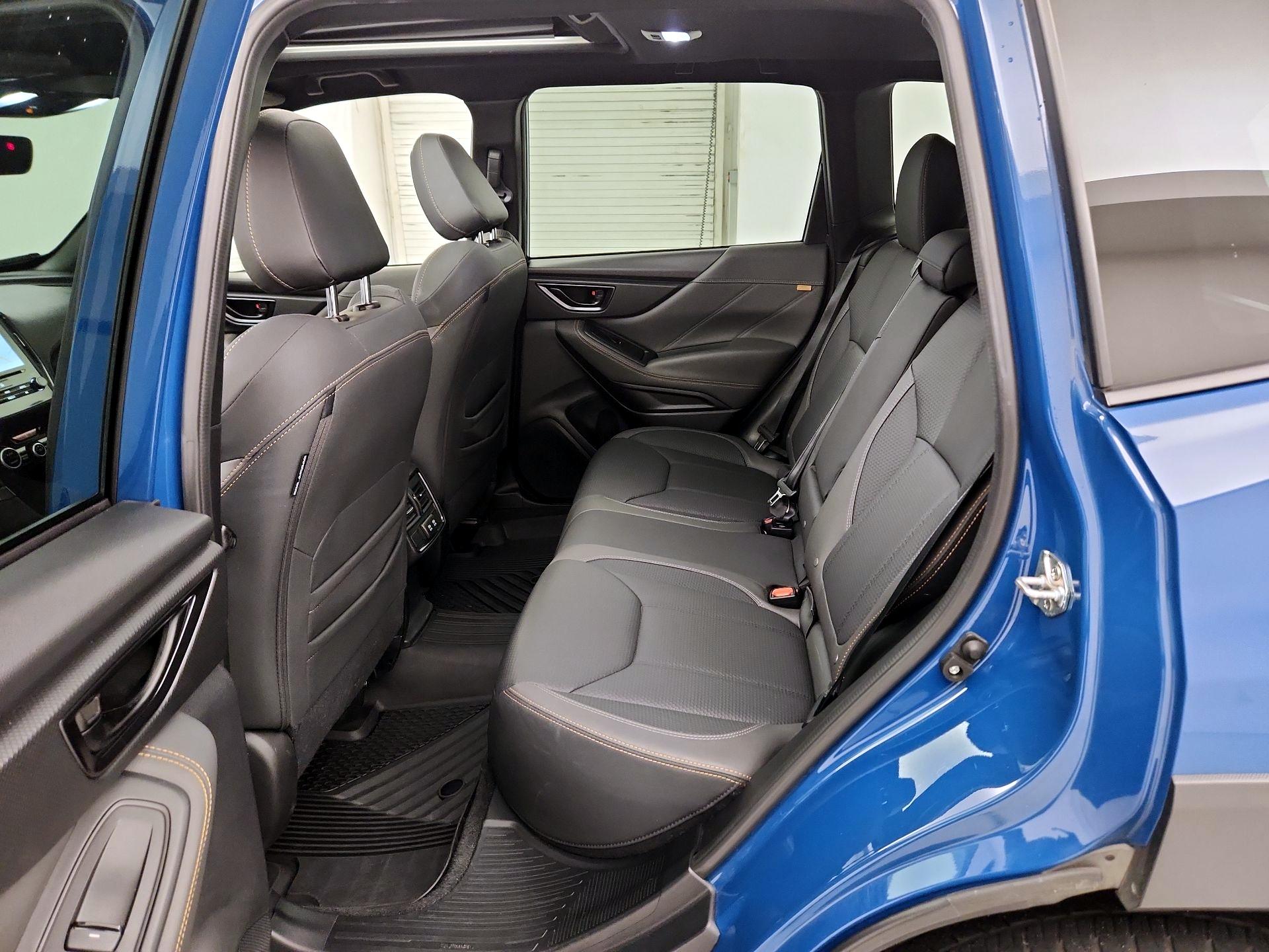 Thumbnail: 2023 Subaru Forester - 19