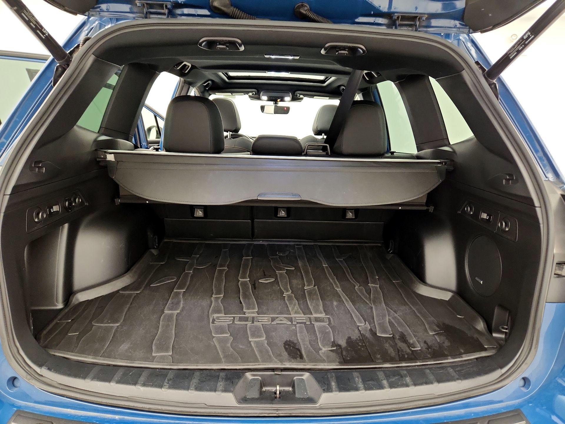 Thumbnail: 2023 Subaru Forester - 20