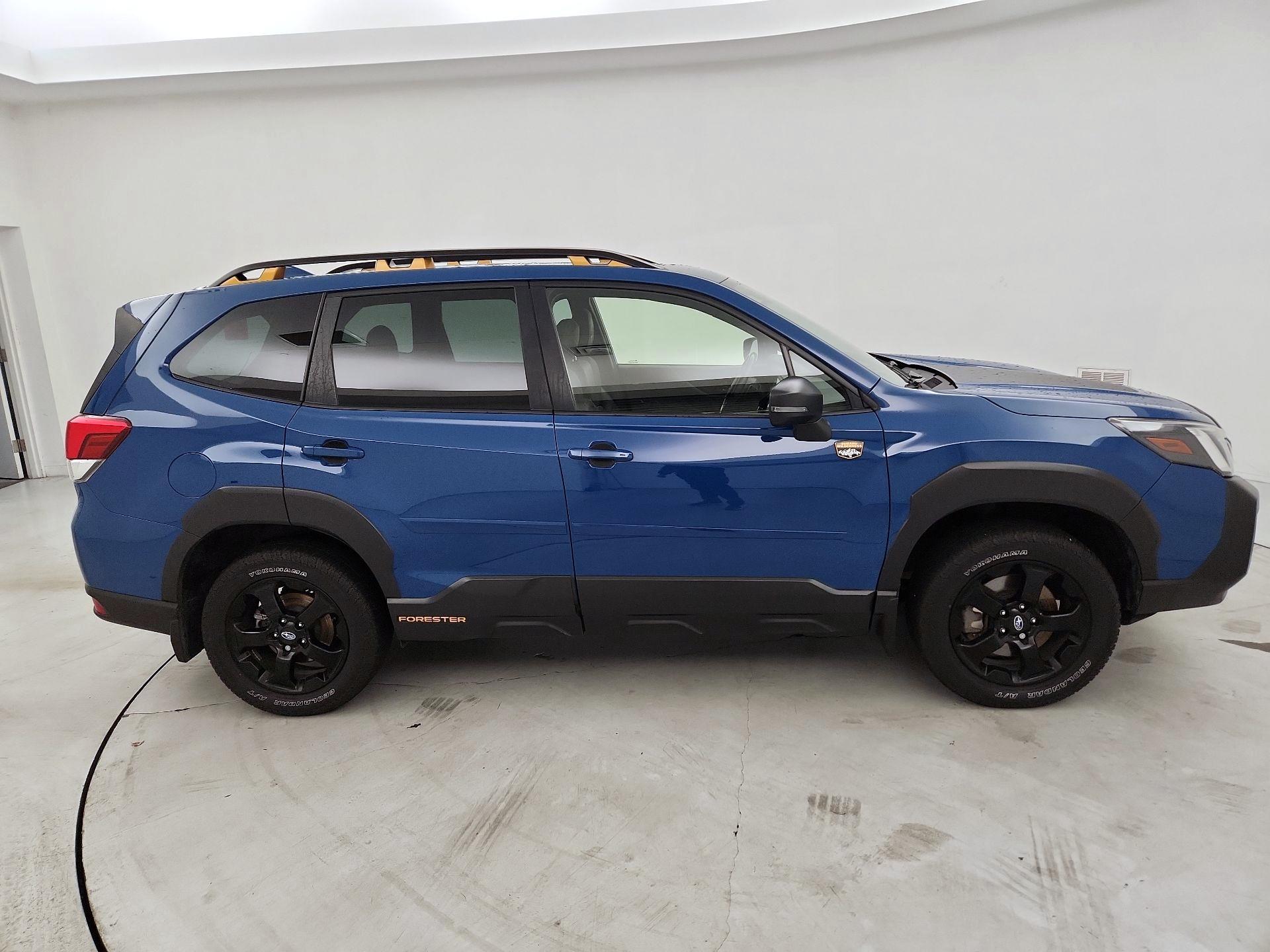 Thumbnail: 2023 Subaru Forester - 4