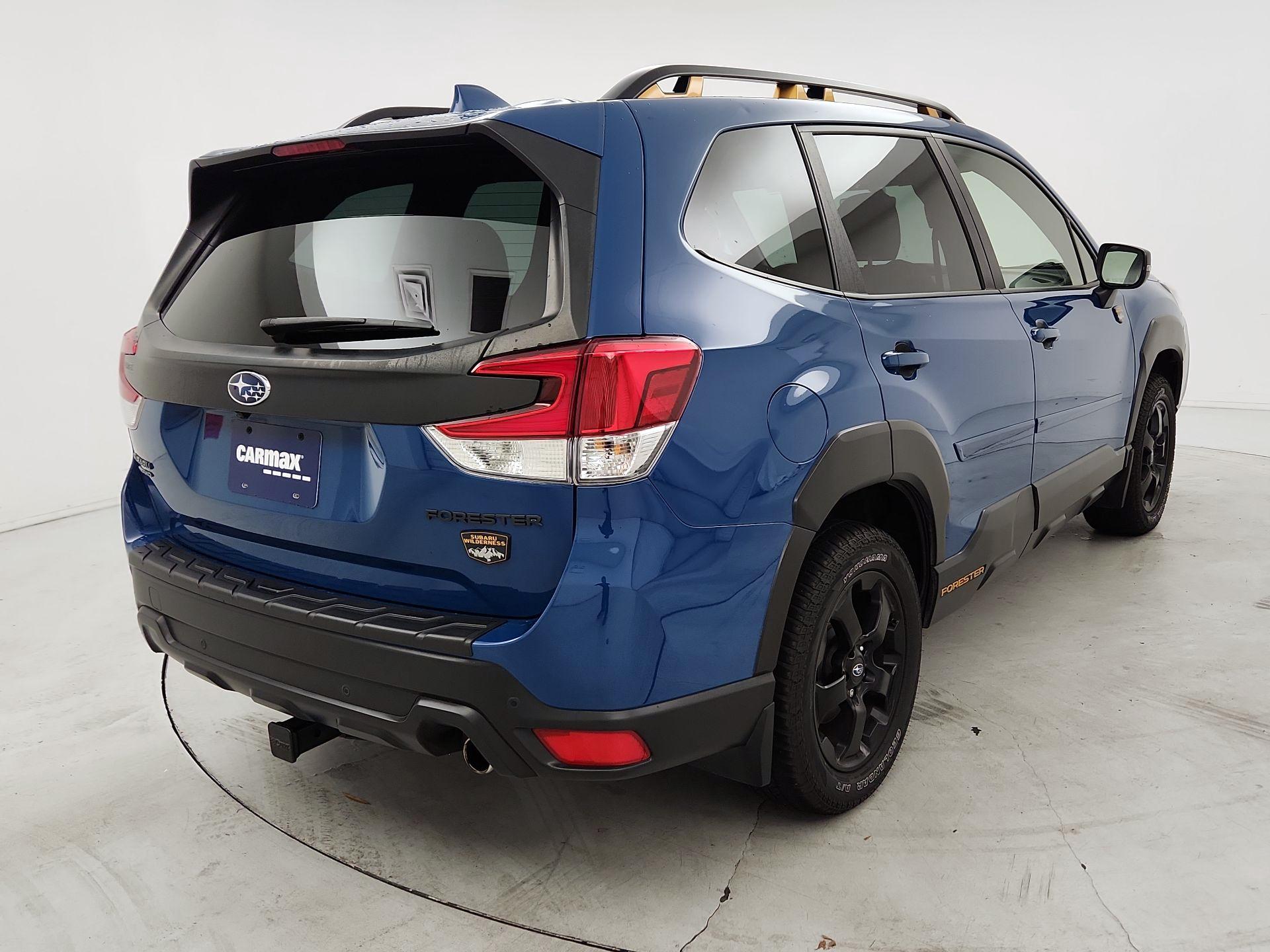 Thumbnail: 2023 Subaru Forester - 5