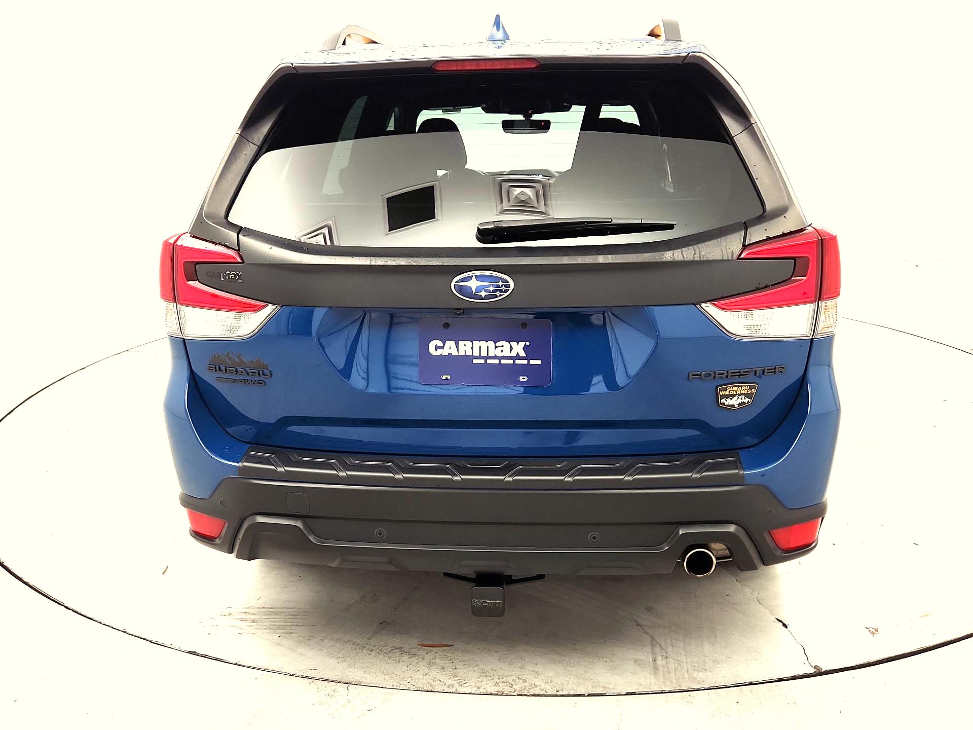 Thumbnail: 2023 Subaru Forester - 6