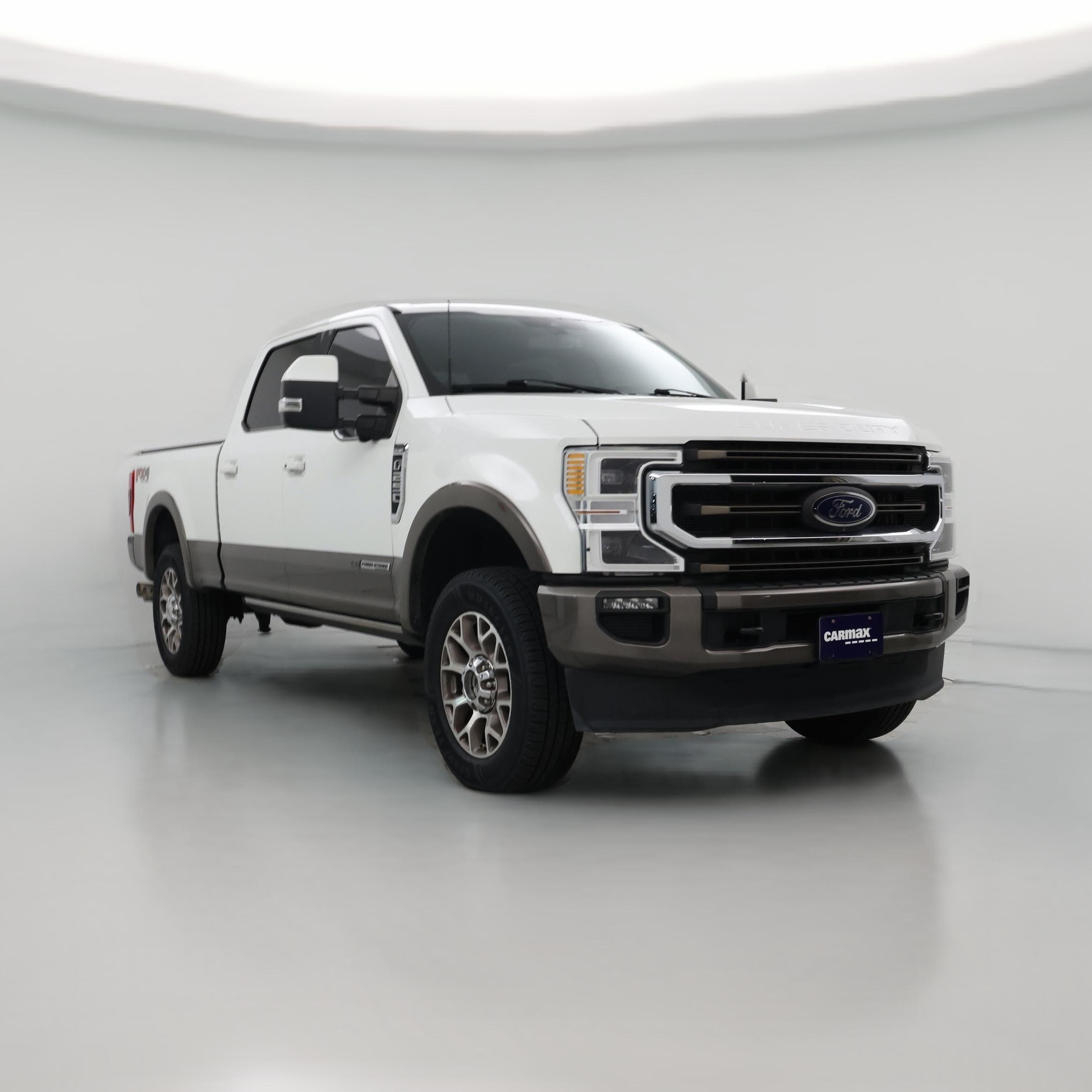 Thumbnail: 2022 Ford F-250 - 1