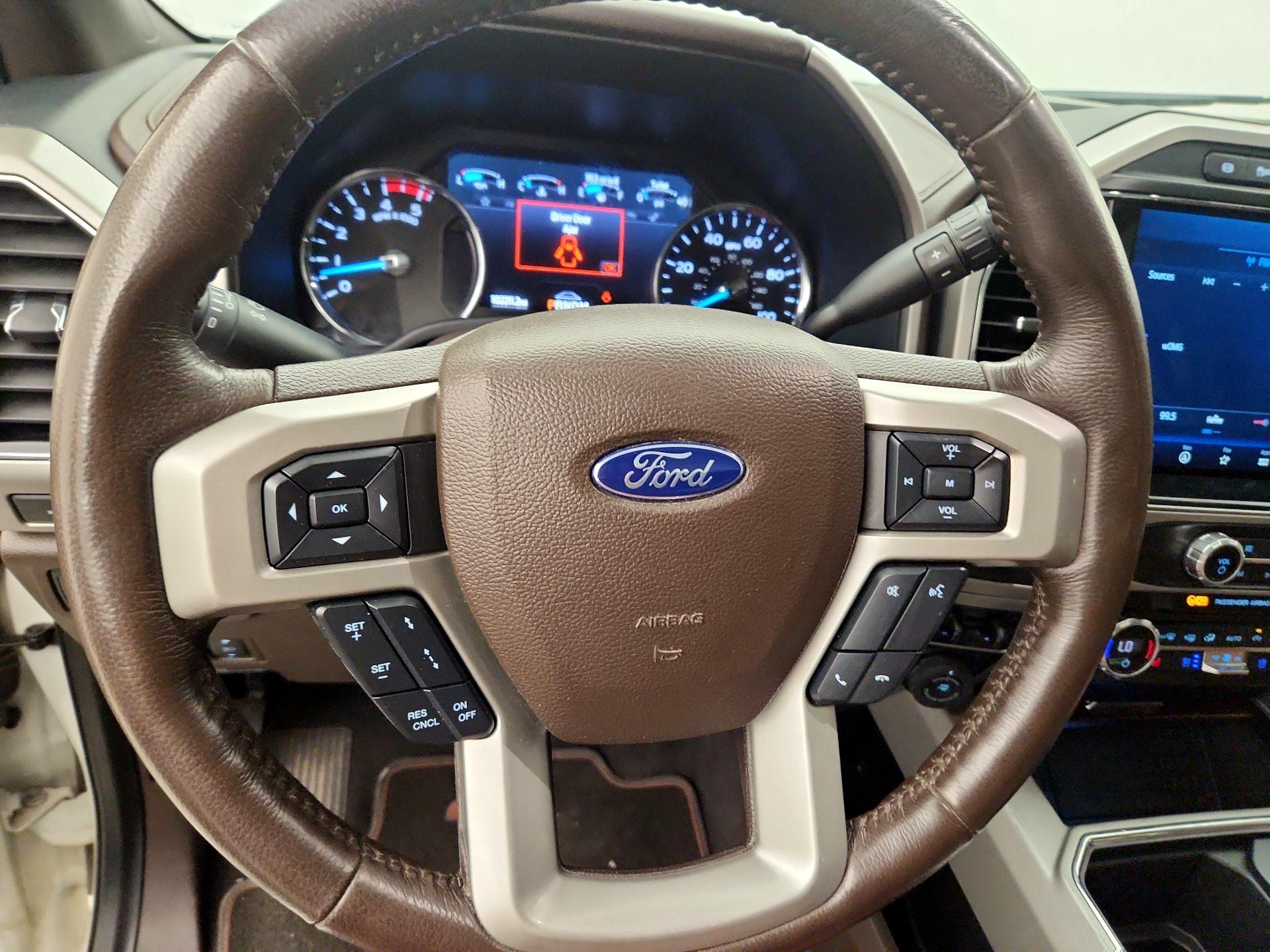 Thumbnail: 2022 Ford F-250 - 10