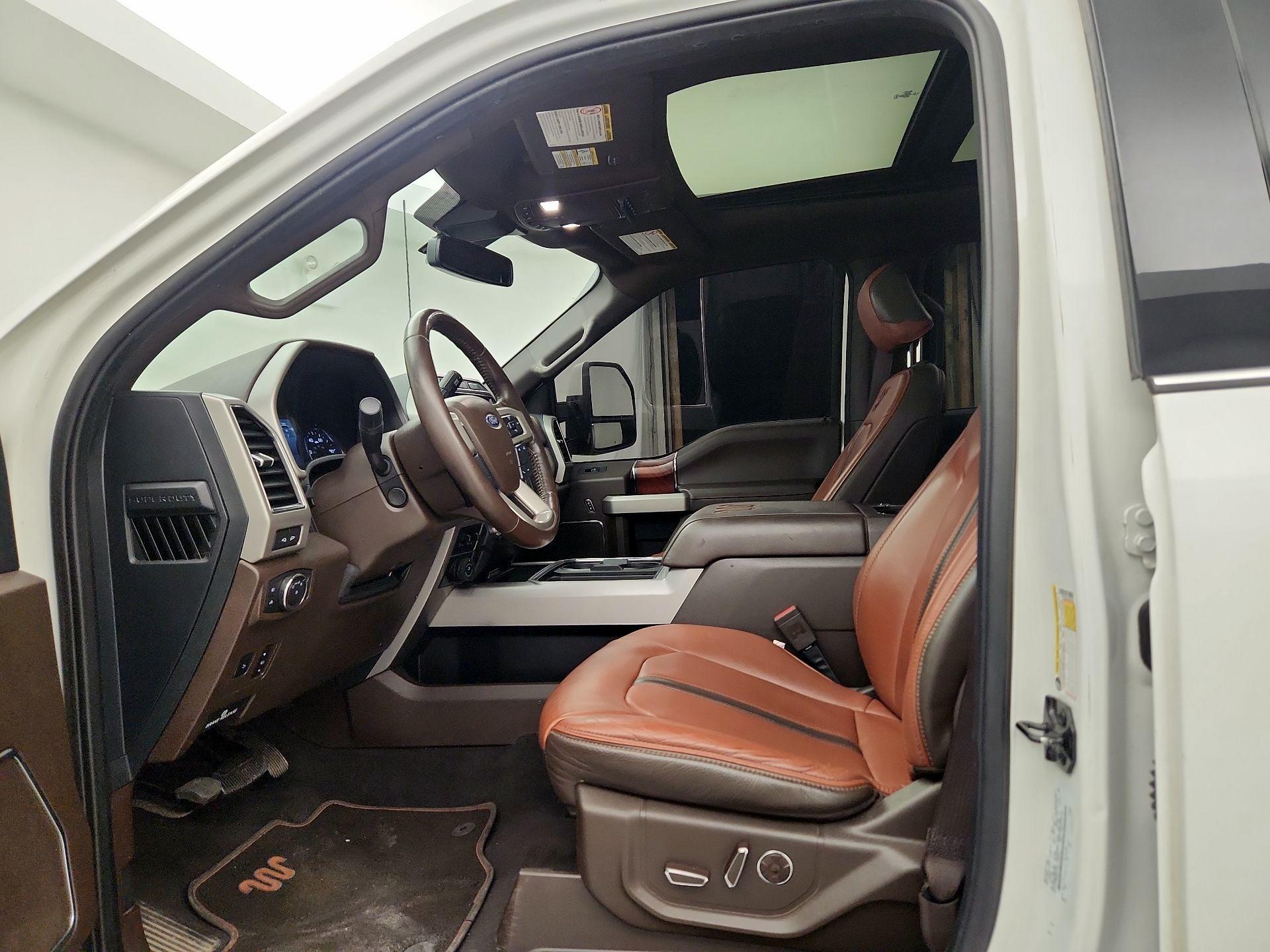 Thumbnail: 2022 Ford F-250 - 11