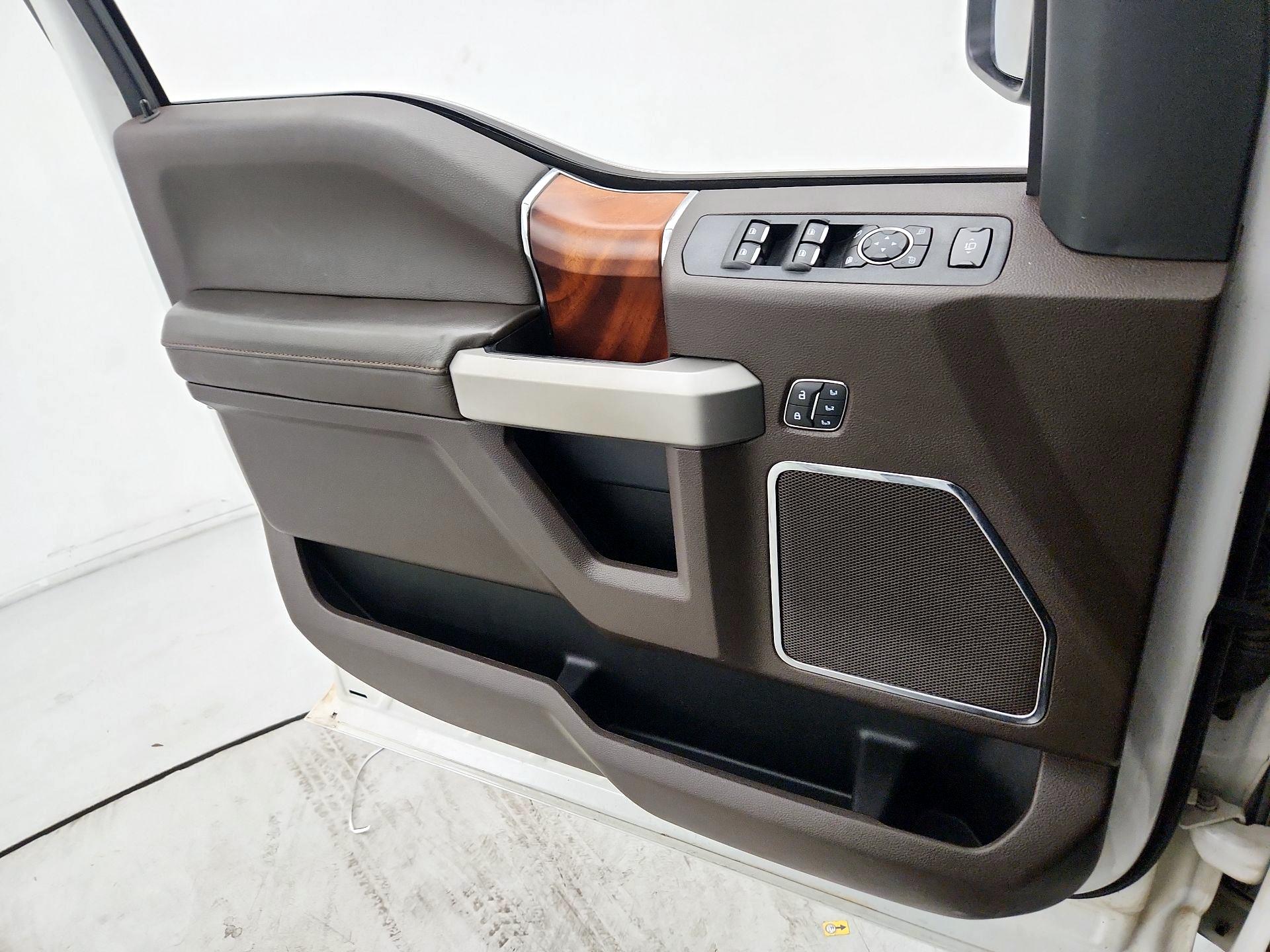 Thumbnail: 2022 Ford F-250 - 12