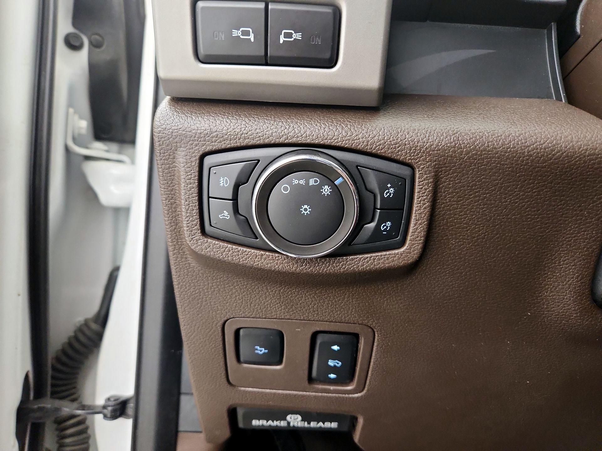 Thumbnail: 2022 Ford F-250 - 13