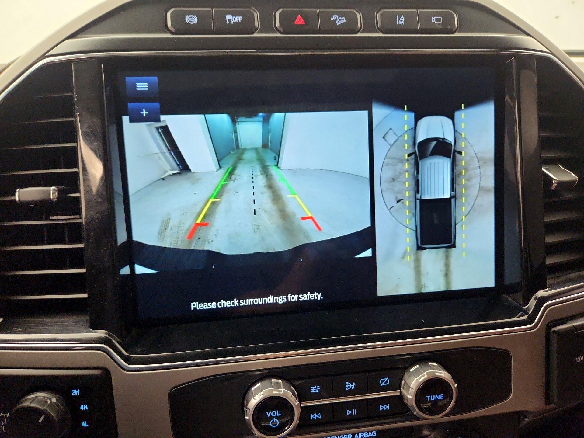 Thumbnail: 2022 Ford F-250 - 14