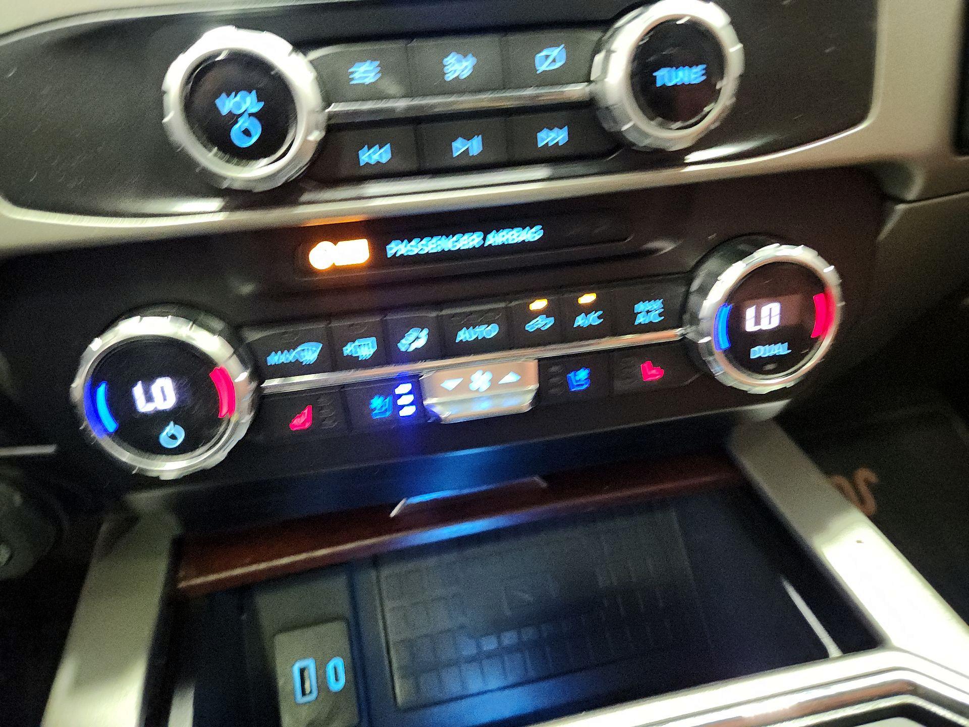 Thumbnail: 2022 Ford F-250 - 16