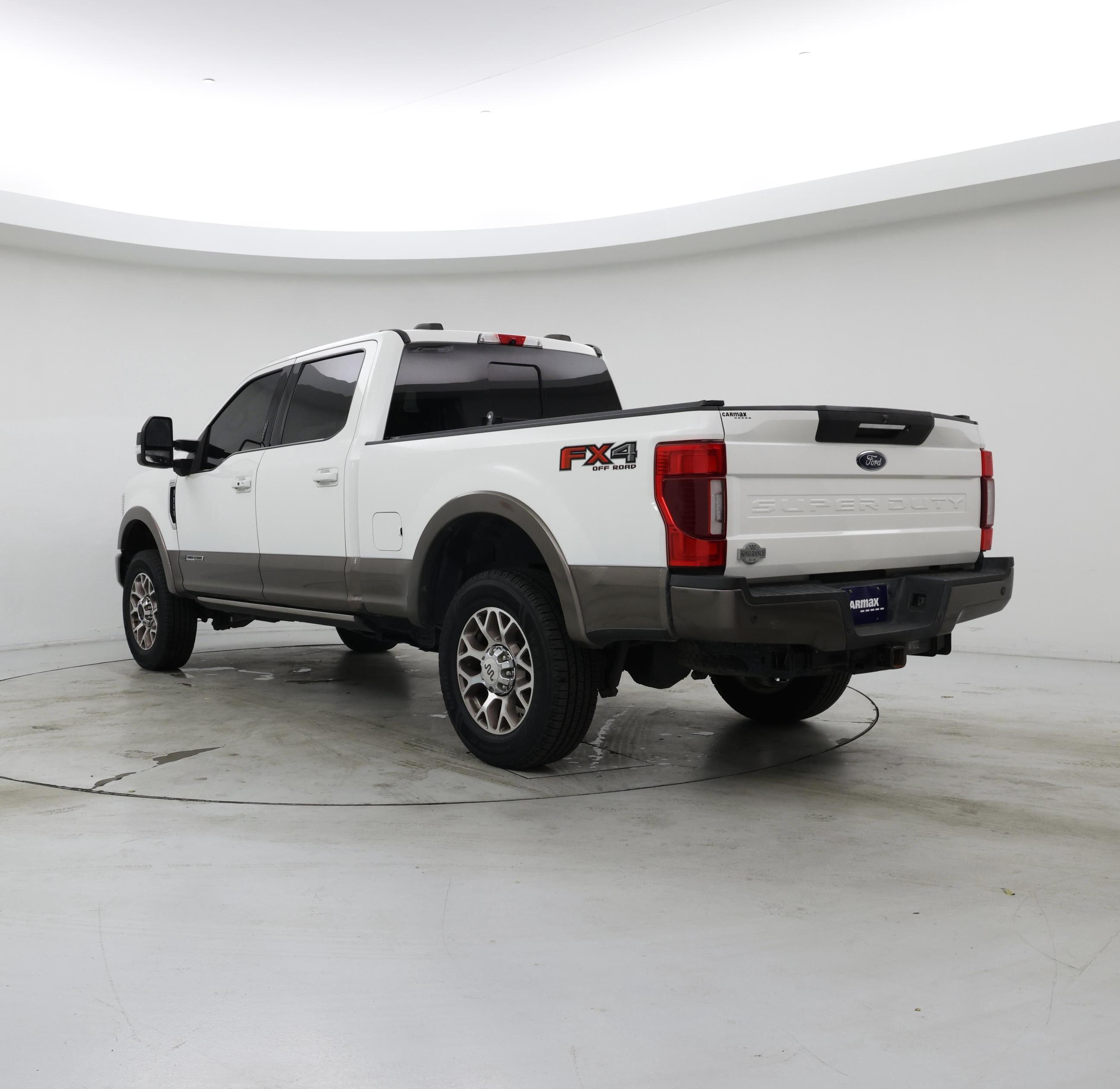 Thumbnail: 2022 Ford F-250 - 2