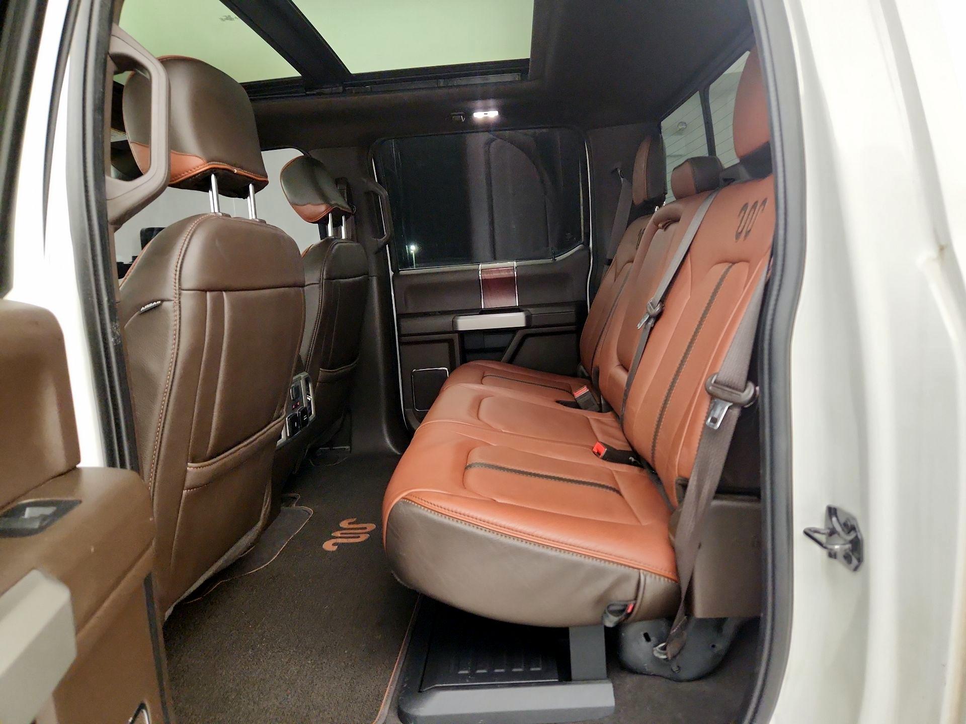 Thumbnail: 2022 Ford F-250 - 20