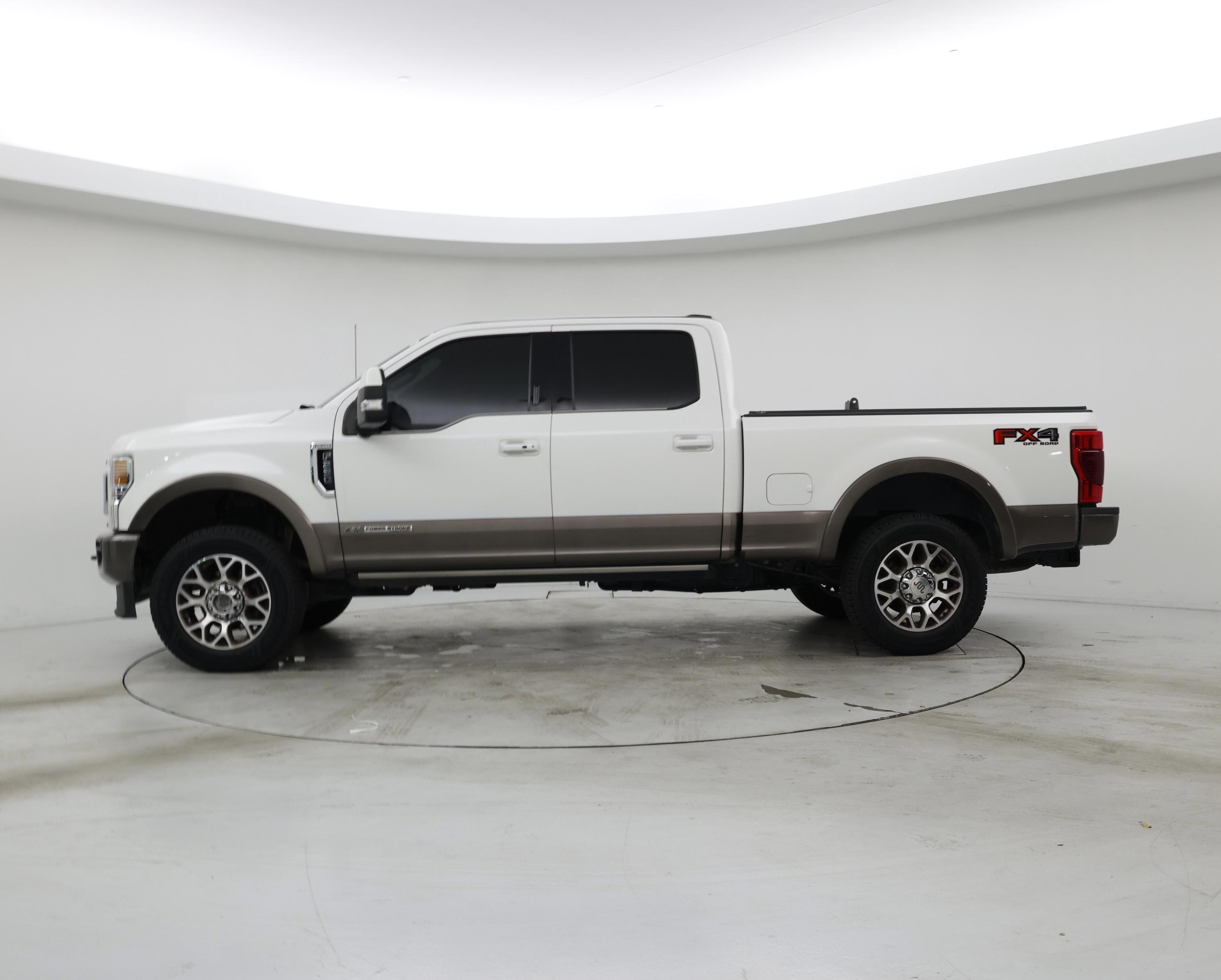 Thumbnail: 2022 Ford F-250 - 3