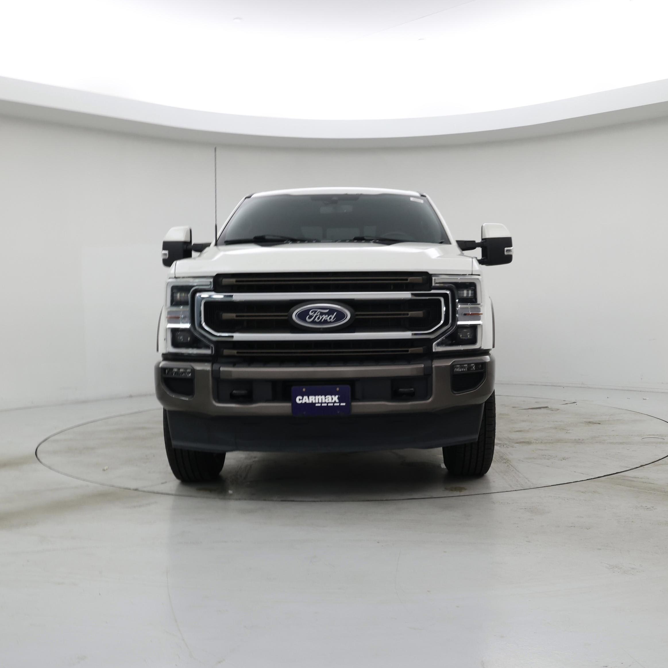 Thumbnail: 2022 Ford F-250 - 5