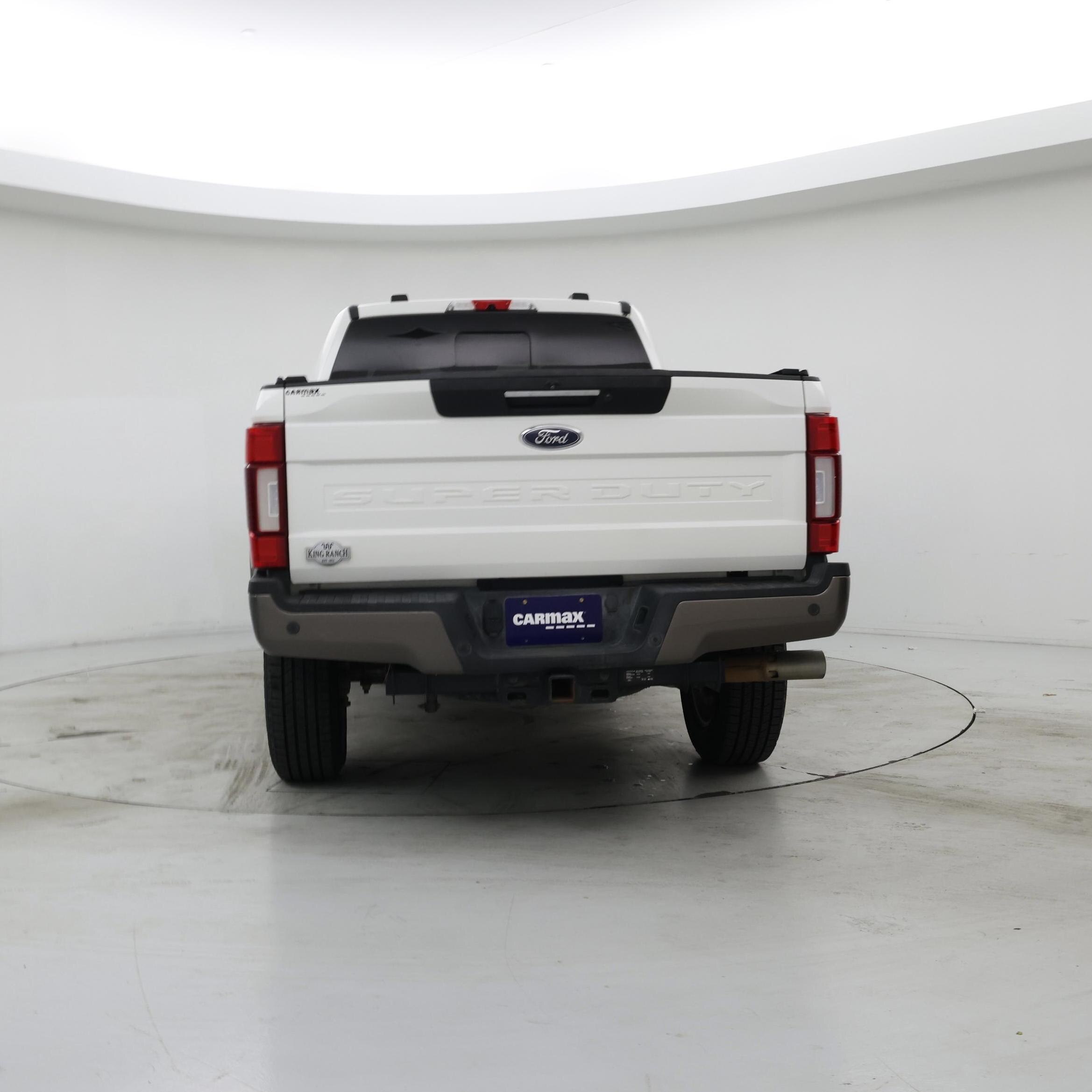 Thumbnail: 2022 Ford F-250 - 6