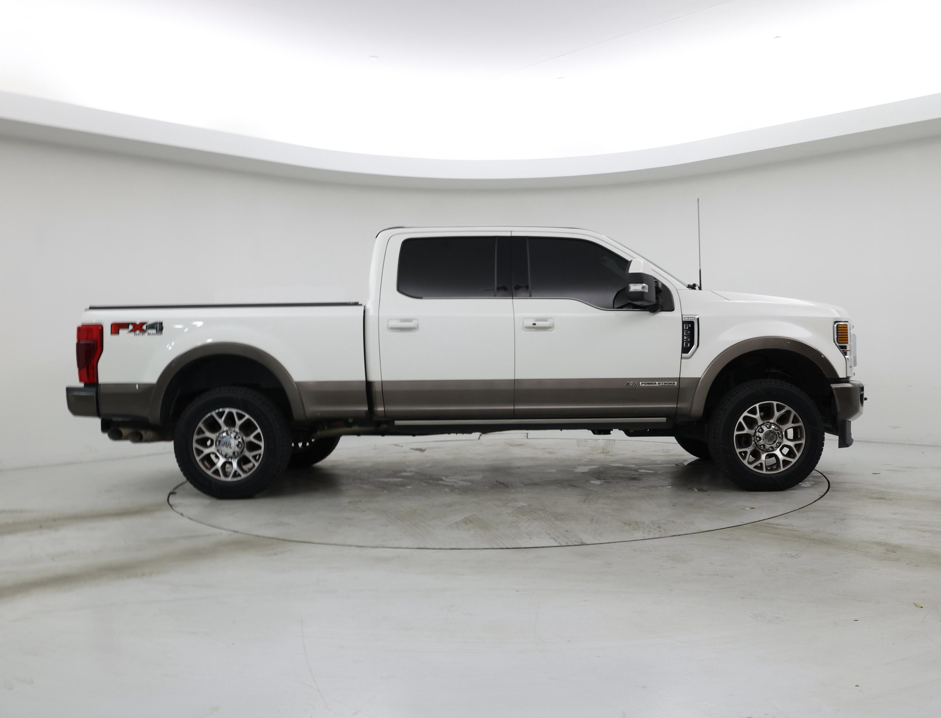 Thumbnail: 2022 Ford F-250 - 7