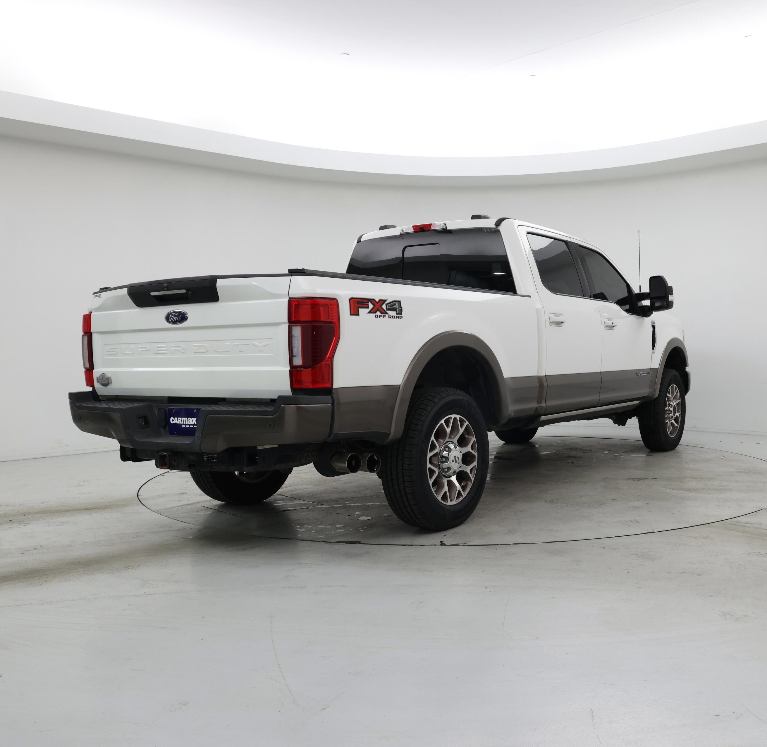 Thumbnail: 2022 Ford F-250 - 8