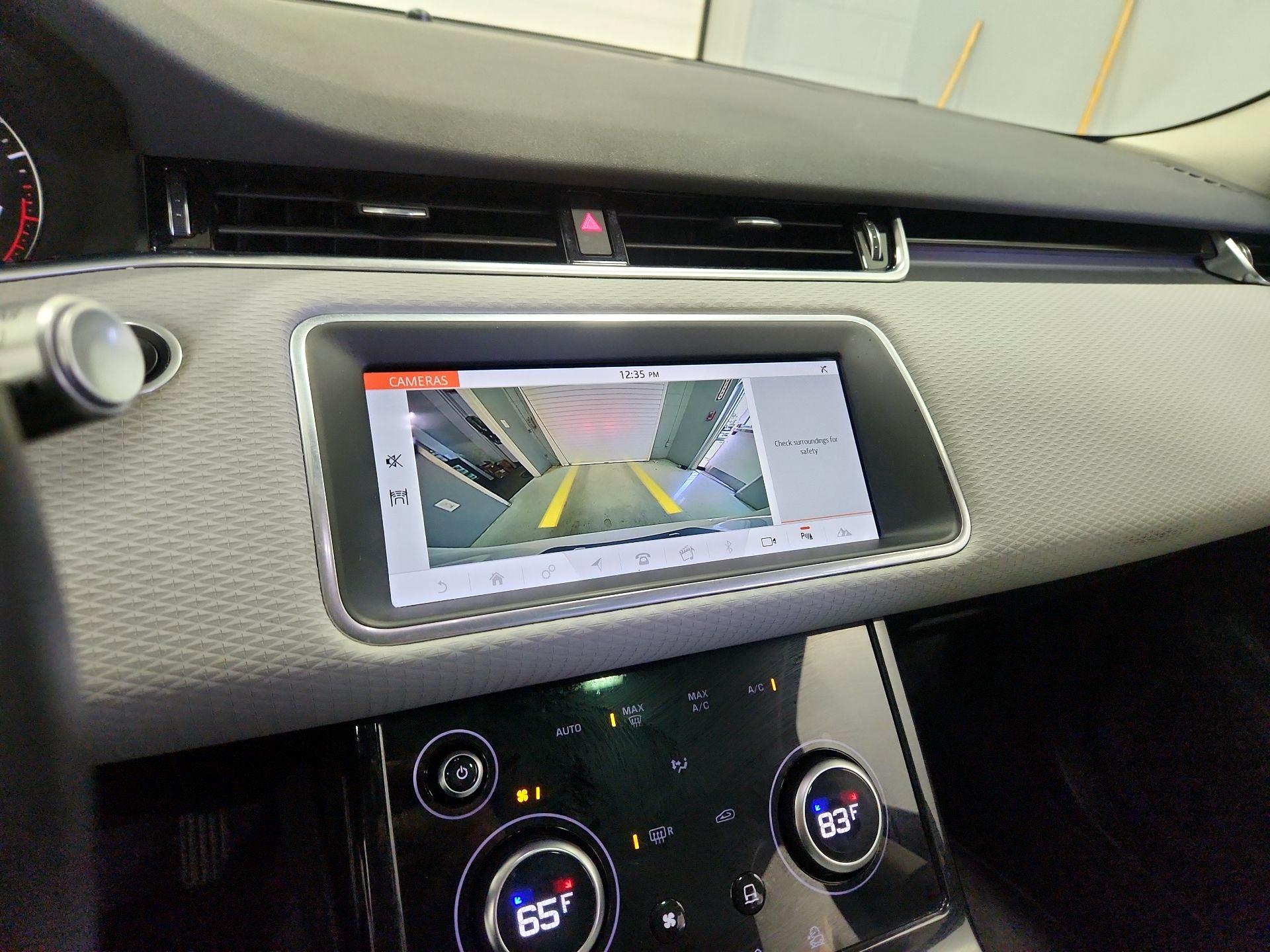 Thumbnail: 2020 Land Rover Range Rover Evoque - 15