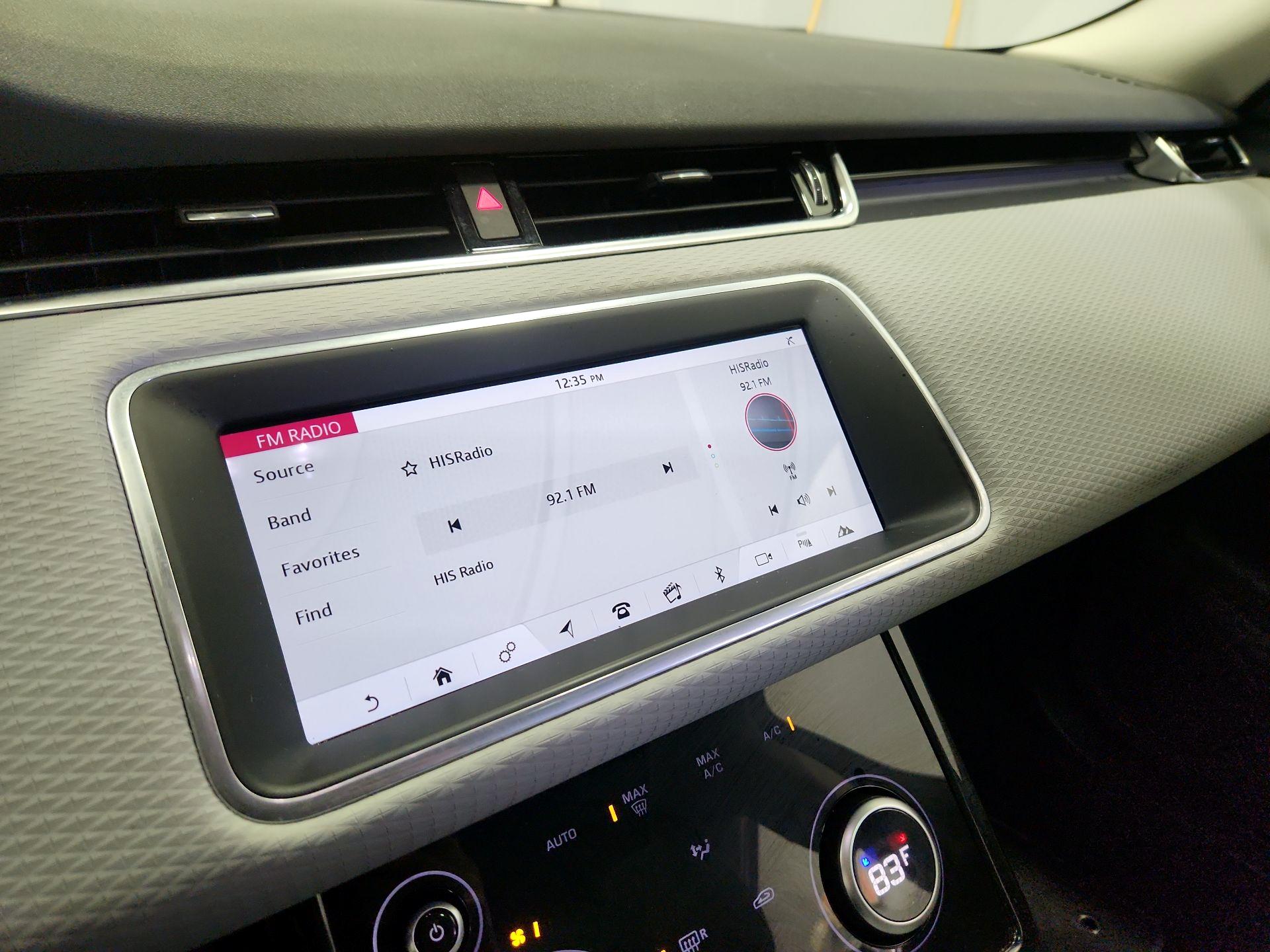 Thumbnail: 2020 Land Rover Range Rover Evoque - 16