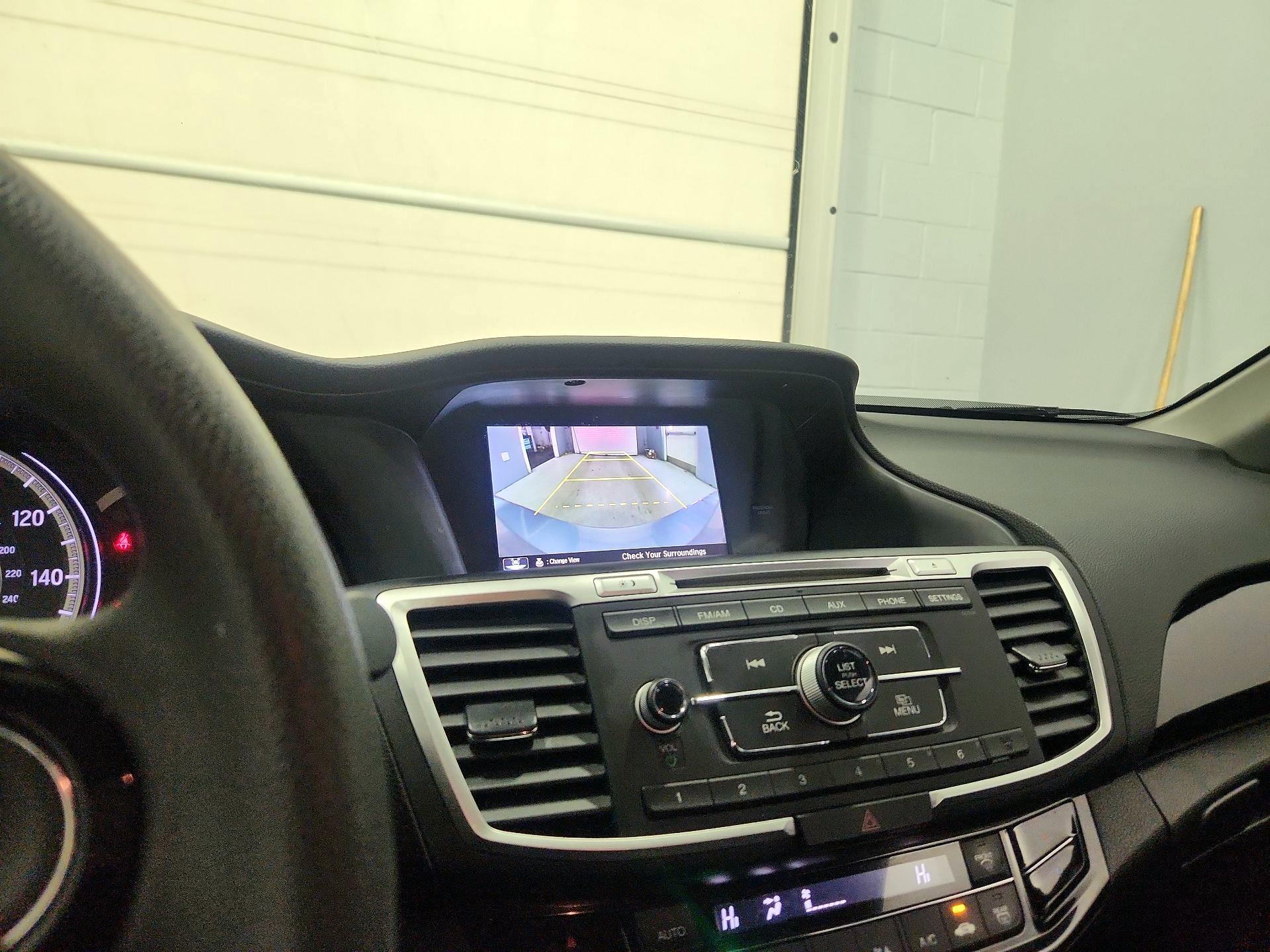 Thumbnail: 2016 Honda Accord - 14