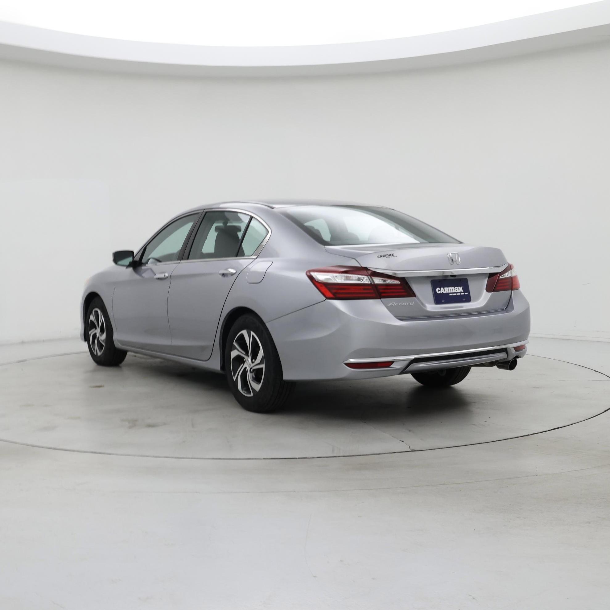 Thumbnail: 2016 Honda Accord - 2