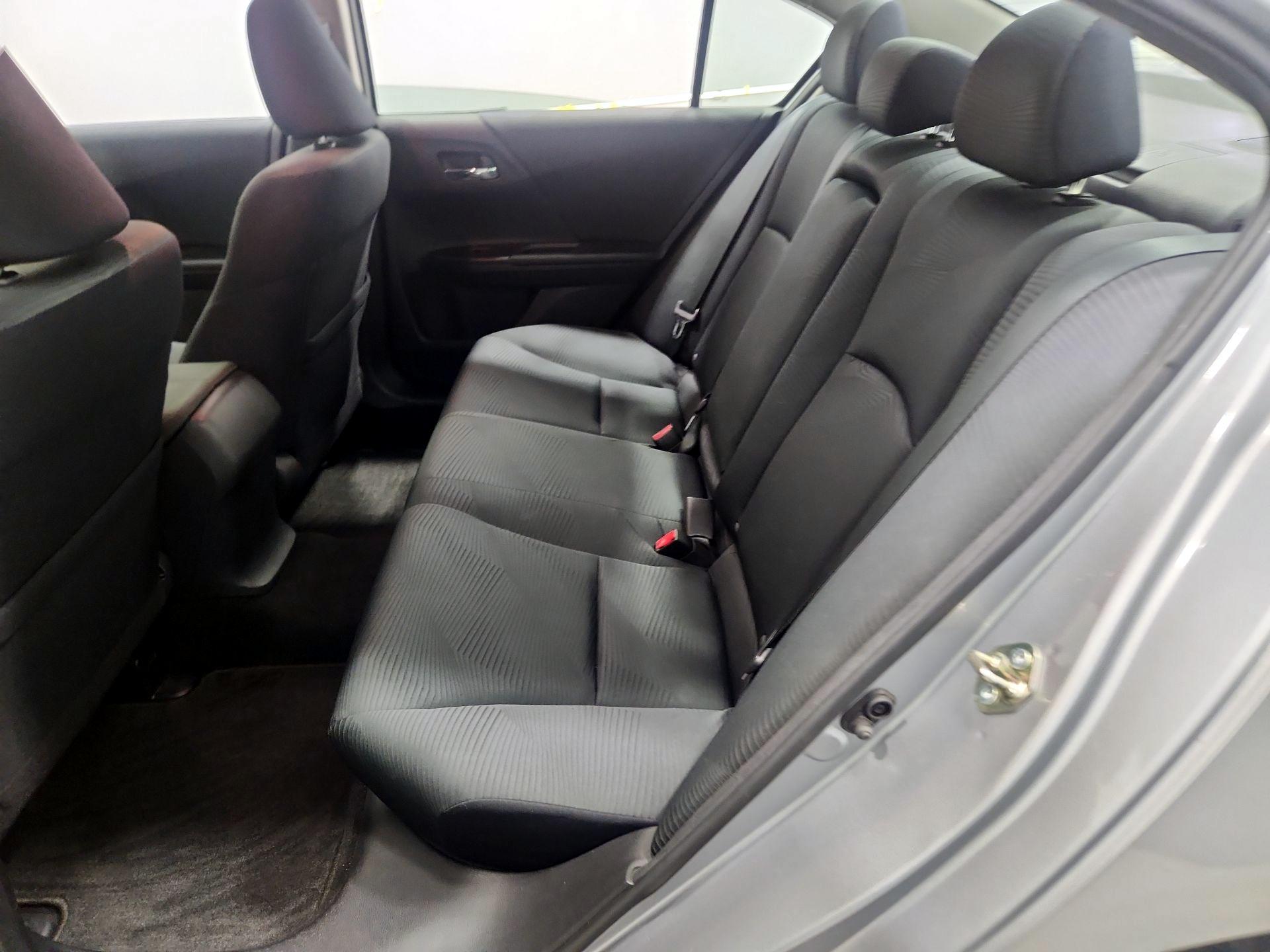 Thumbnail: 2016 Honda Accord - 19