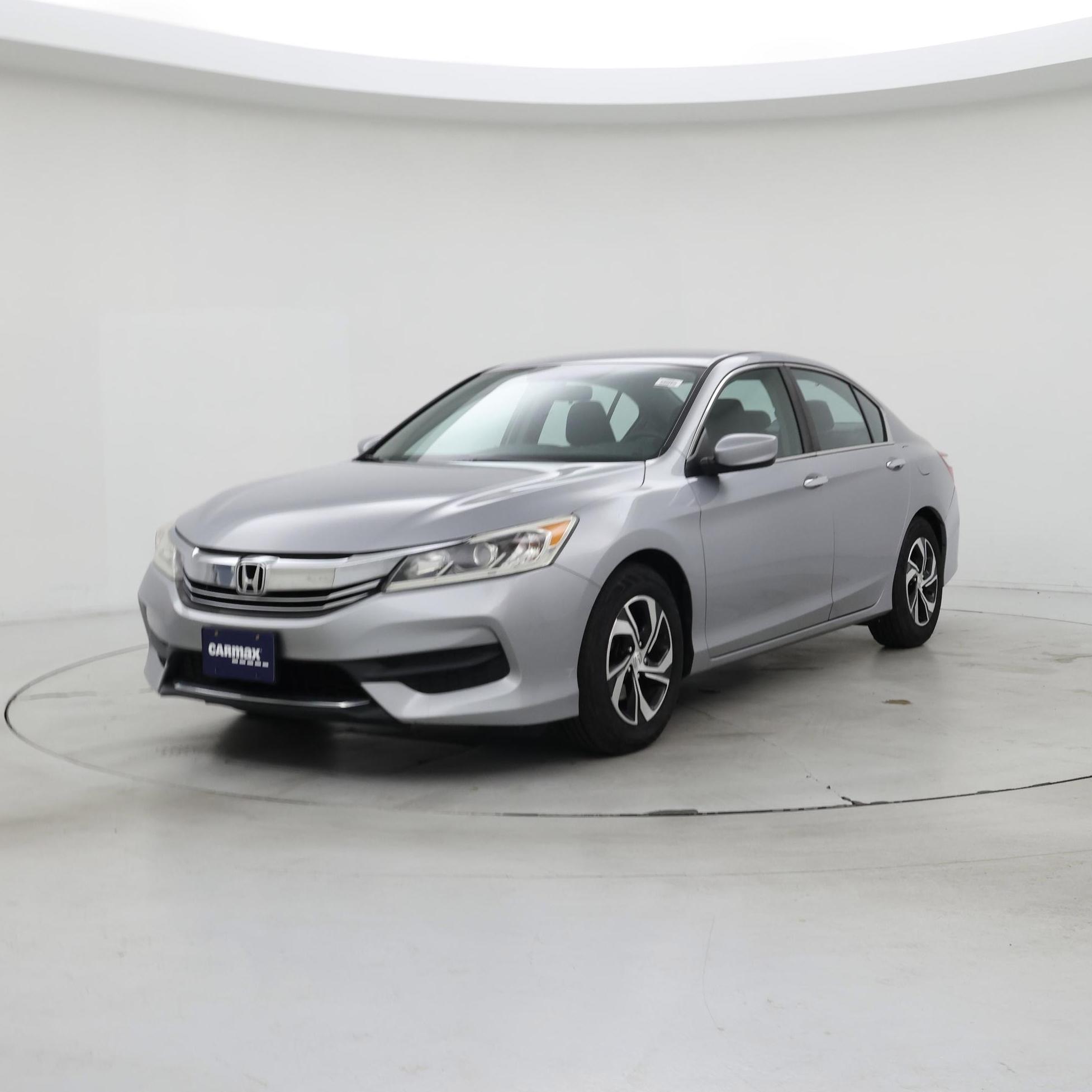 Thumbnail: 2016 Honda Accord - 4
