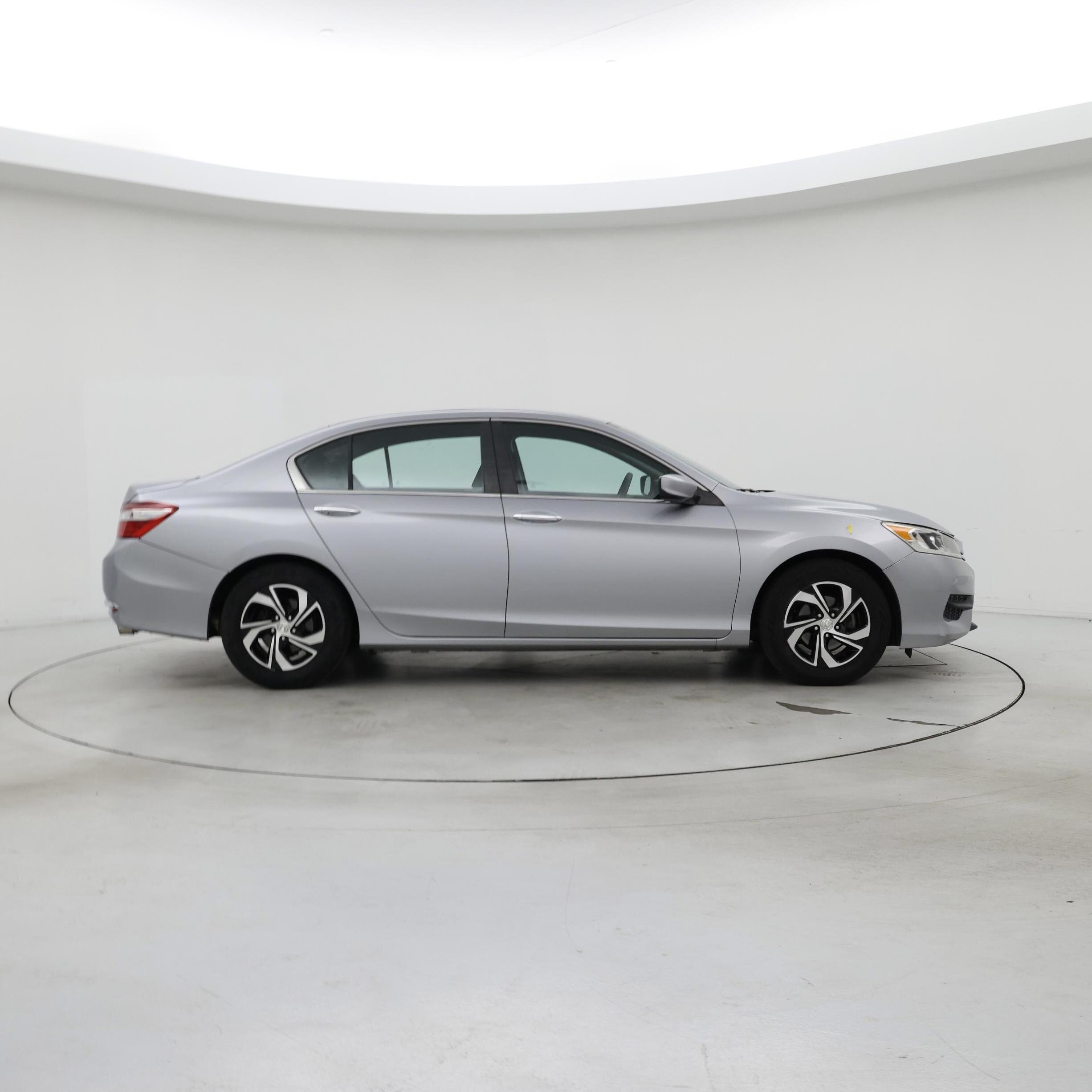 Thumbnail: 2016 Honda Accord - 7