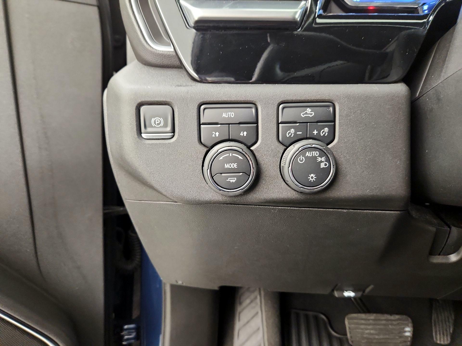 Thumbnail: 2023 Chevrolet Silverado 1500 - 11