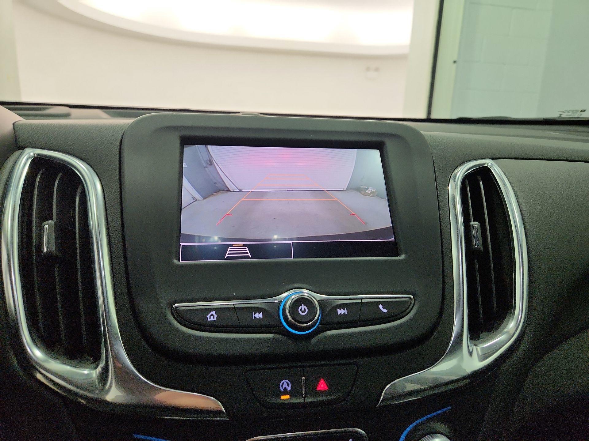 Thumbnail: 2023 Chevrolet Equinox - 14