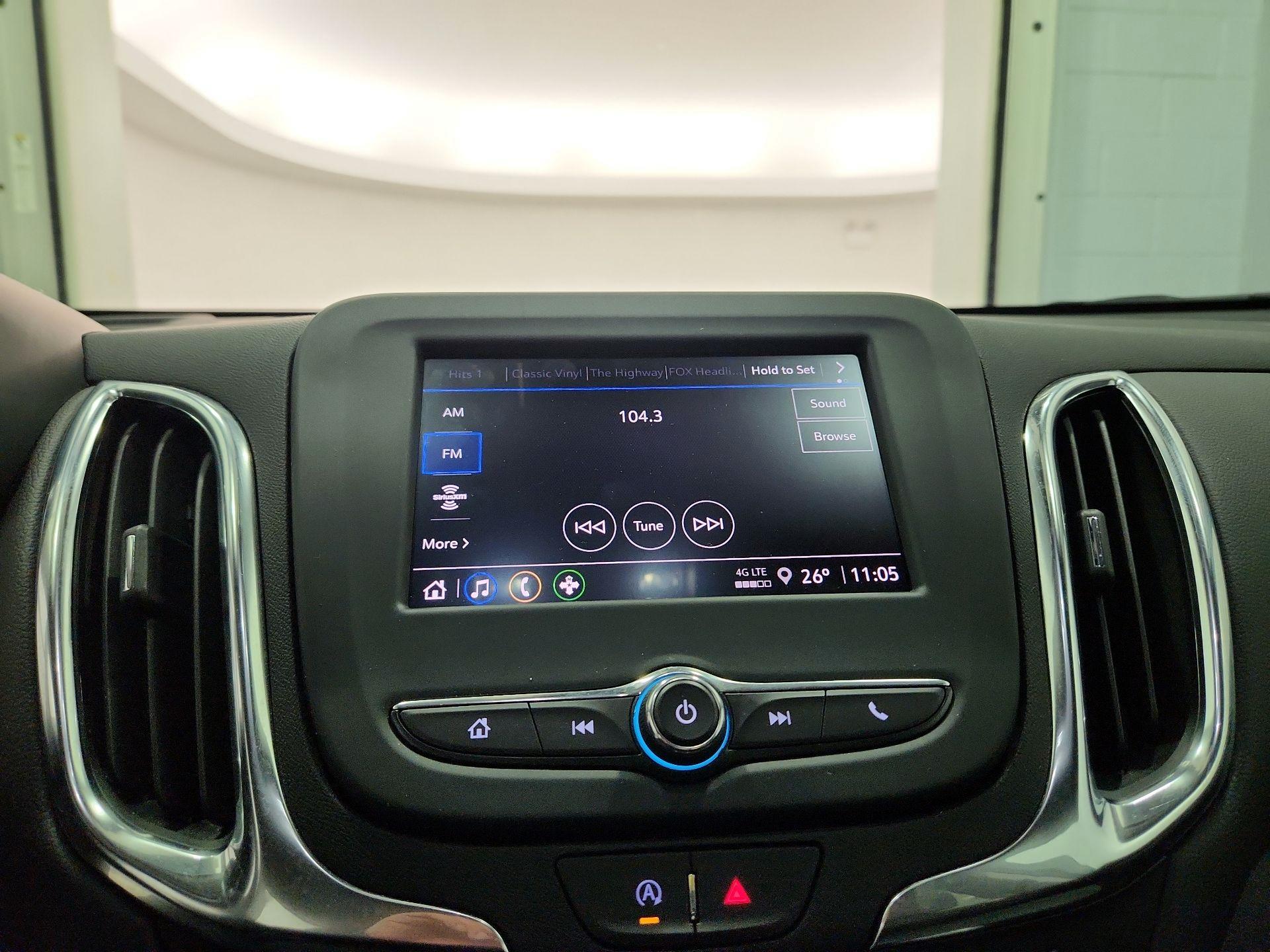 Thumbnail: 2023 Chevrolet Equinox - 15