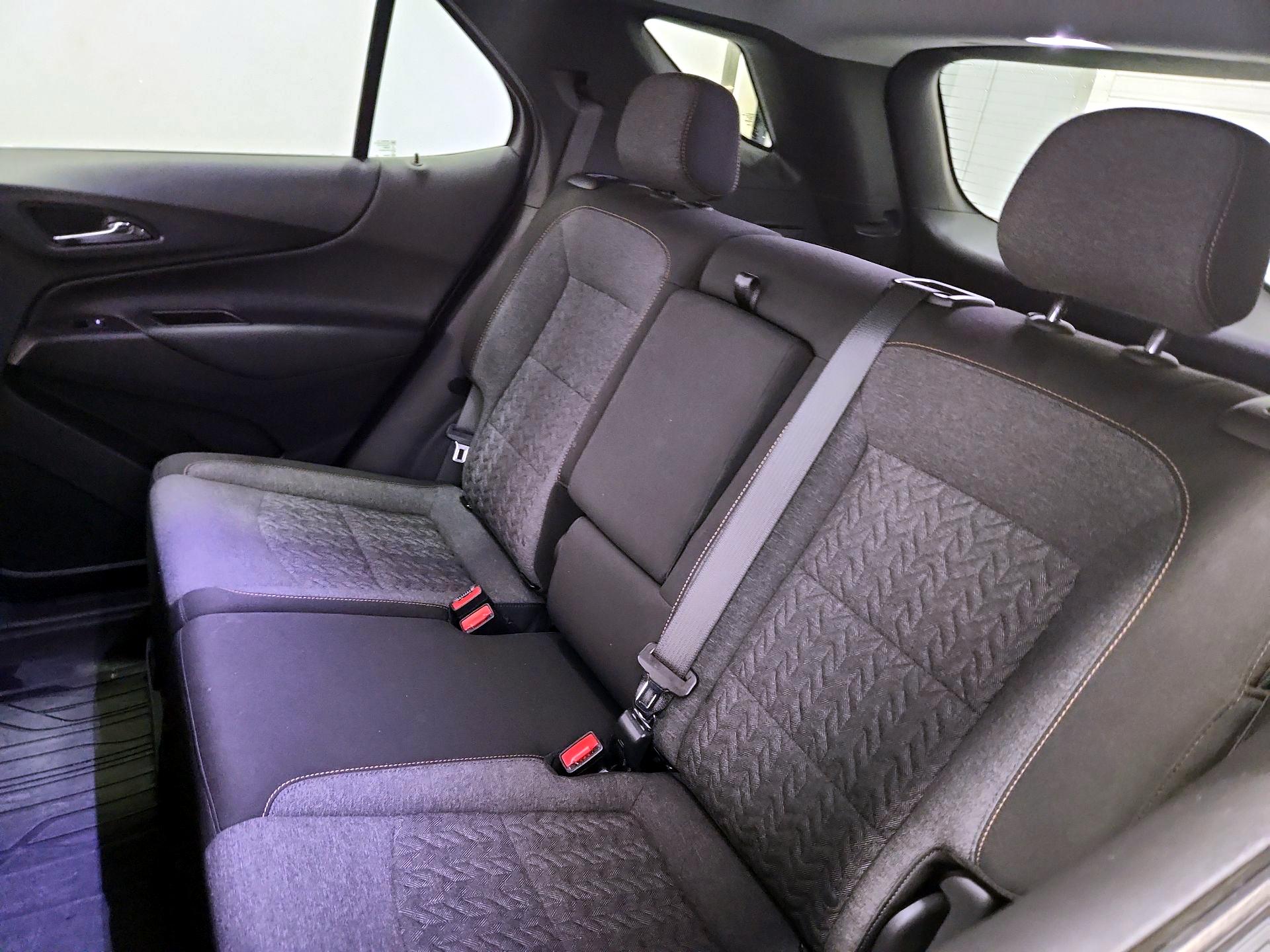 Thumbnail: 2023 Chevrolet Equinox - 19