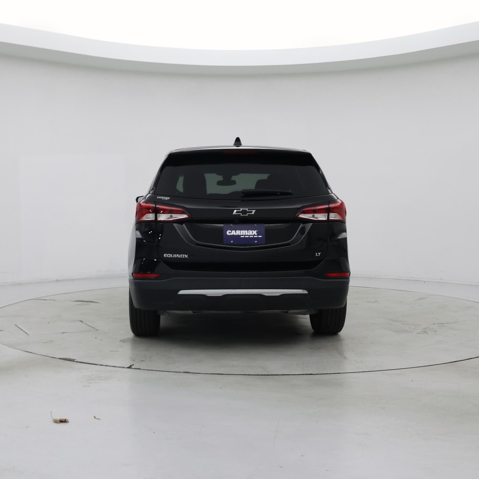 Thumbnail: 2023 Chevrolet Equinox - 6