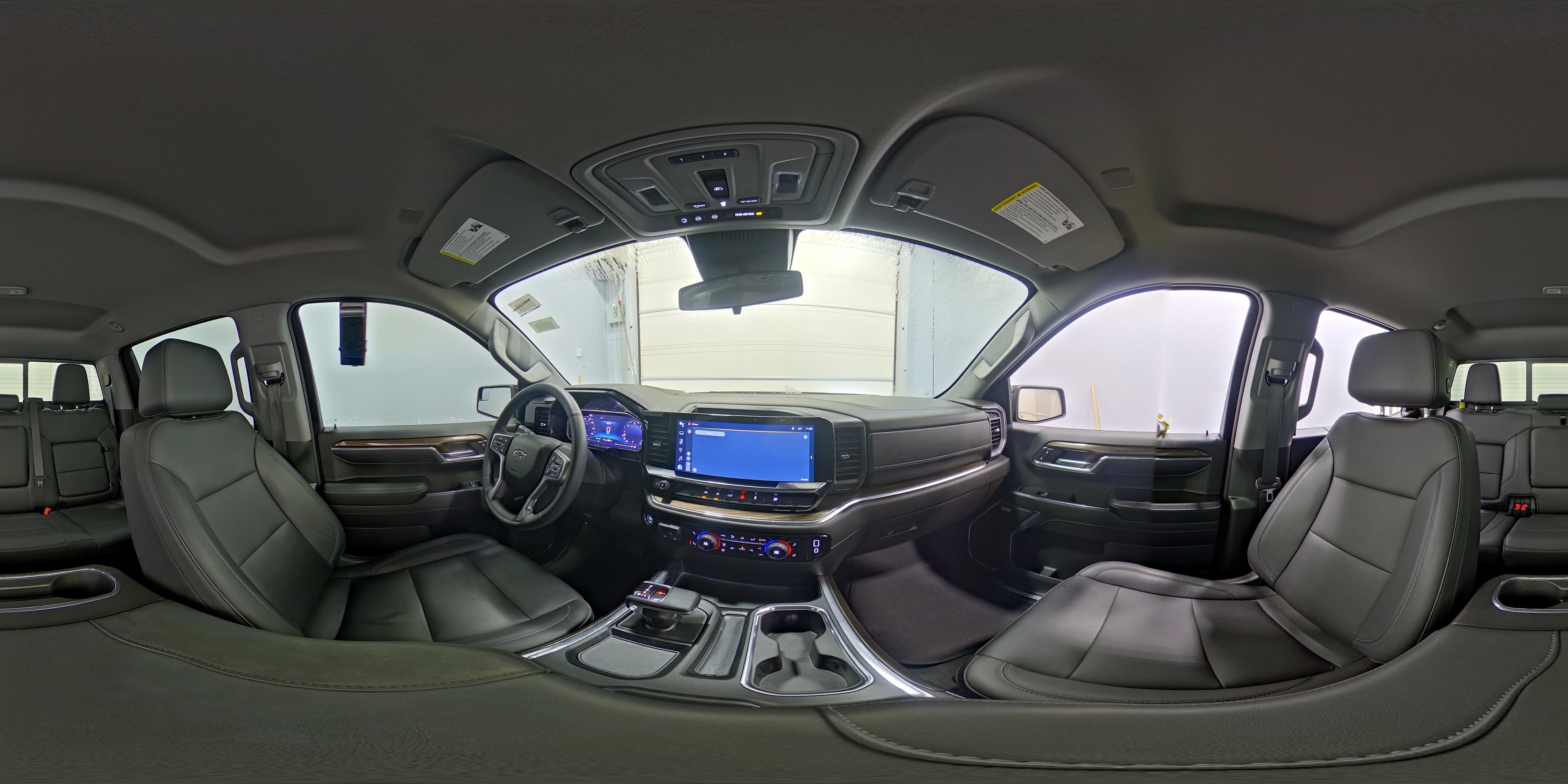 2024 Chevrolet Silverado 1500 RST - Photo 25