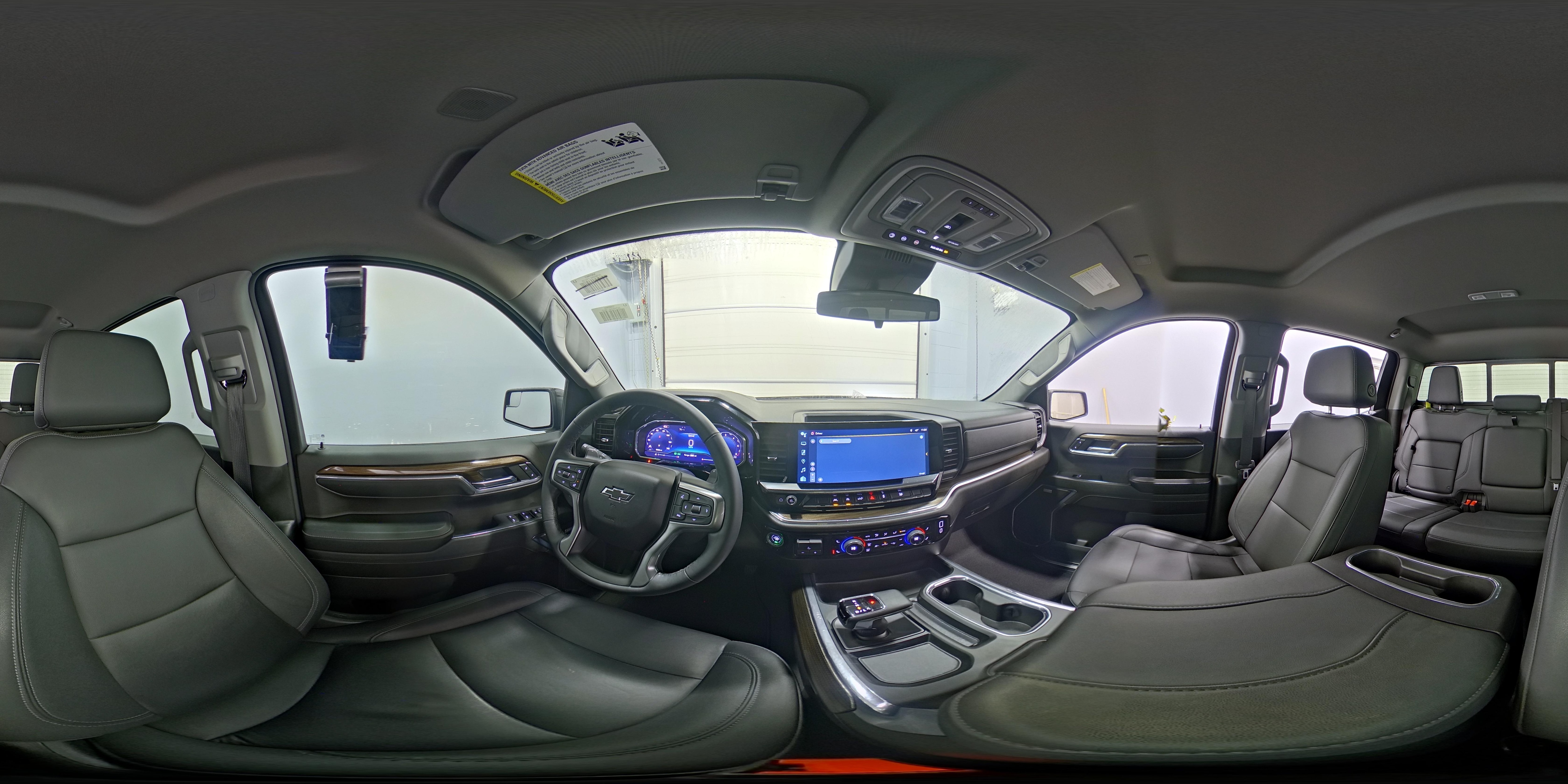 2024 Chevrolet Silverado 1500 RST - Photo 27