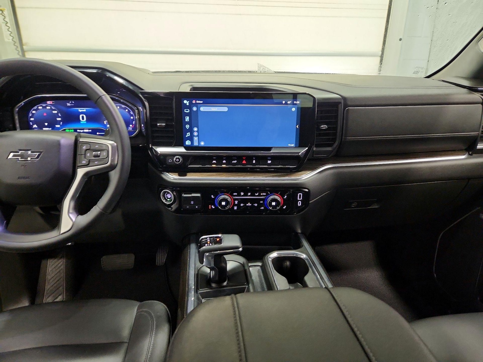 2024 Chevrolet Silverado 1500 RST - Photo 10