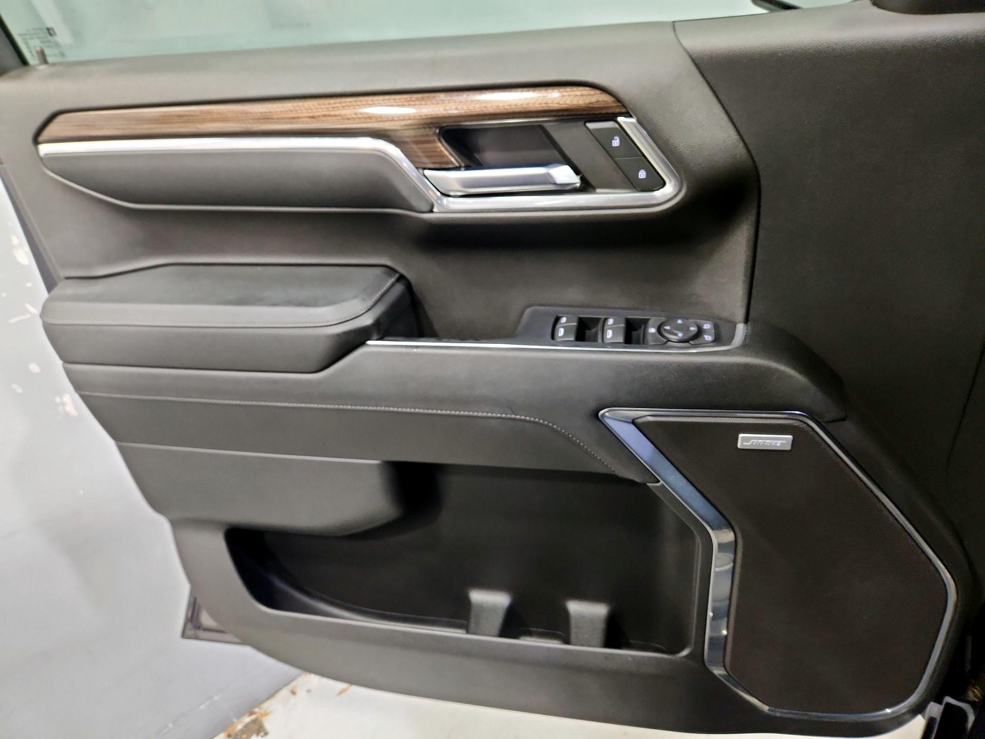 Thumbnail: 2024 Chevrolet Silverado 1500 - 12