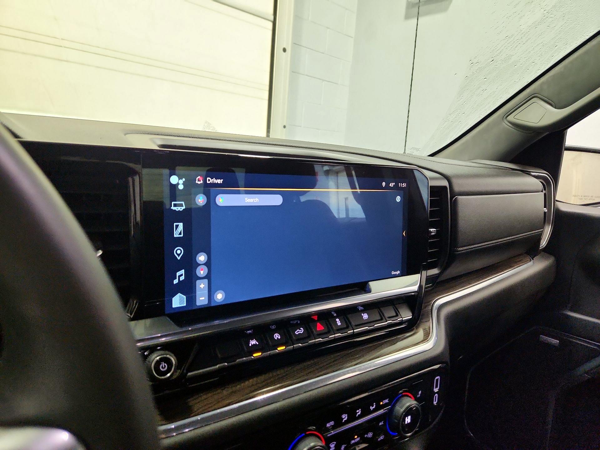 Thumbnail: 2024 Chevrolet Silverado 1500 - 14