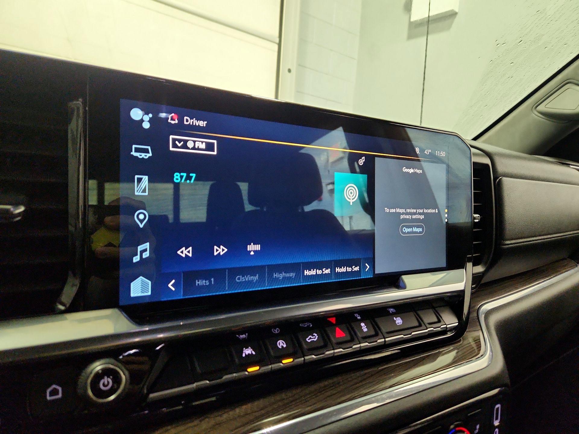 Thumbnail: 2024 Chevrolet Silverado 1500 - 16