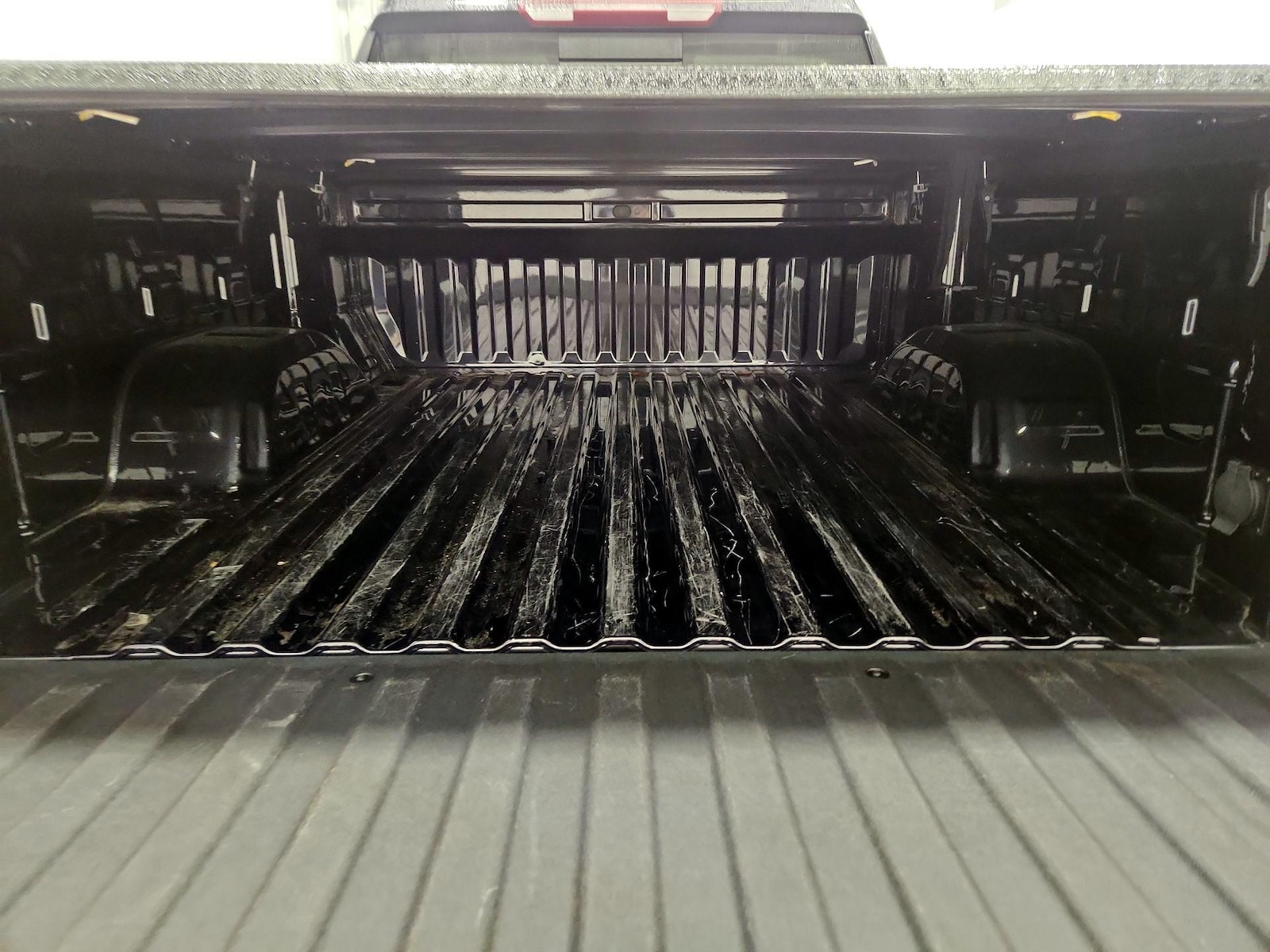 2024 Chevrolet Silverado 1500 RST - Photo 22