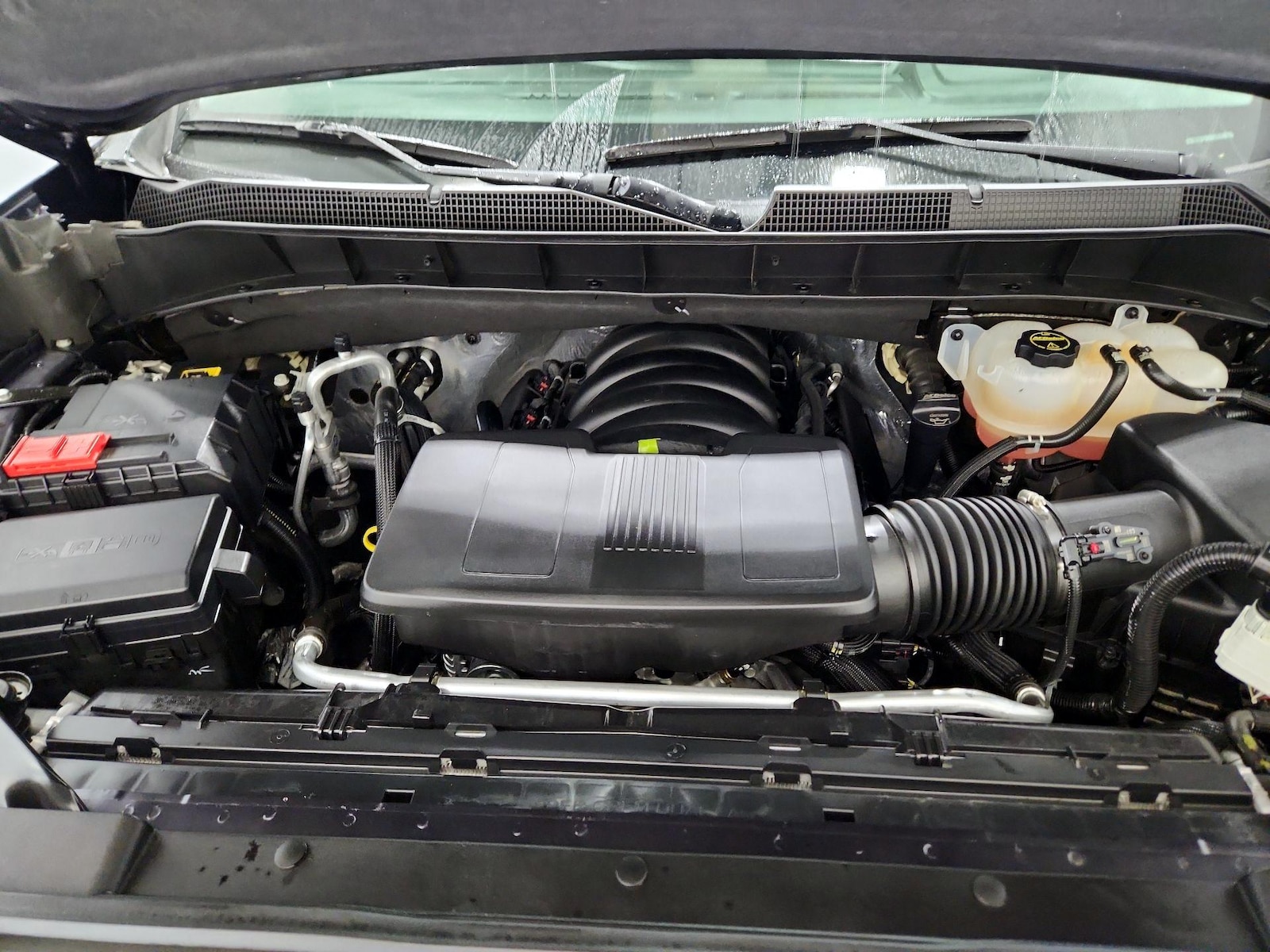 2024 Chevrolet Silverado 1500 RST - Photo 23