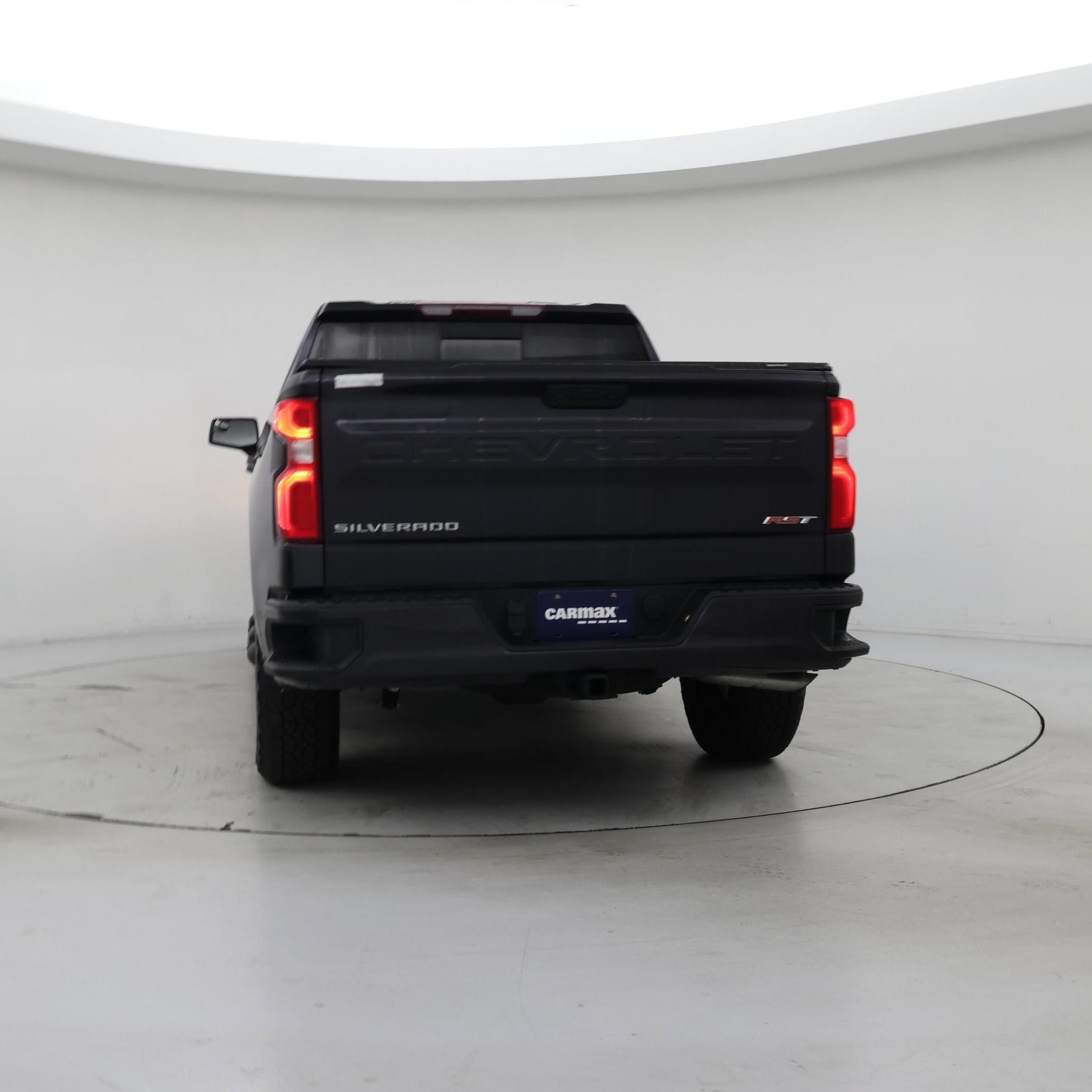 Thumbnail: 2024 Chevrolet Silverado 1500 - 6