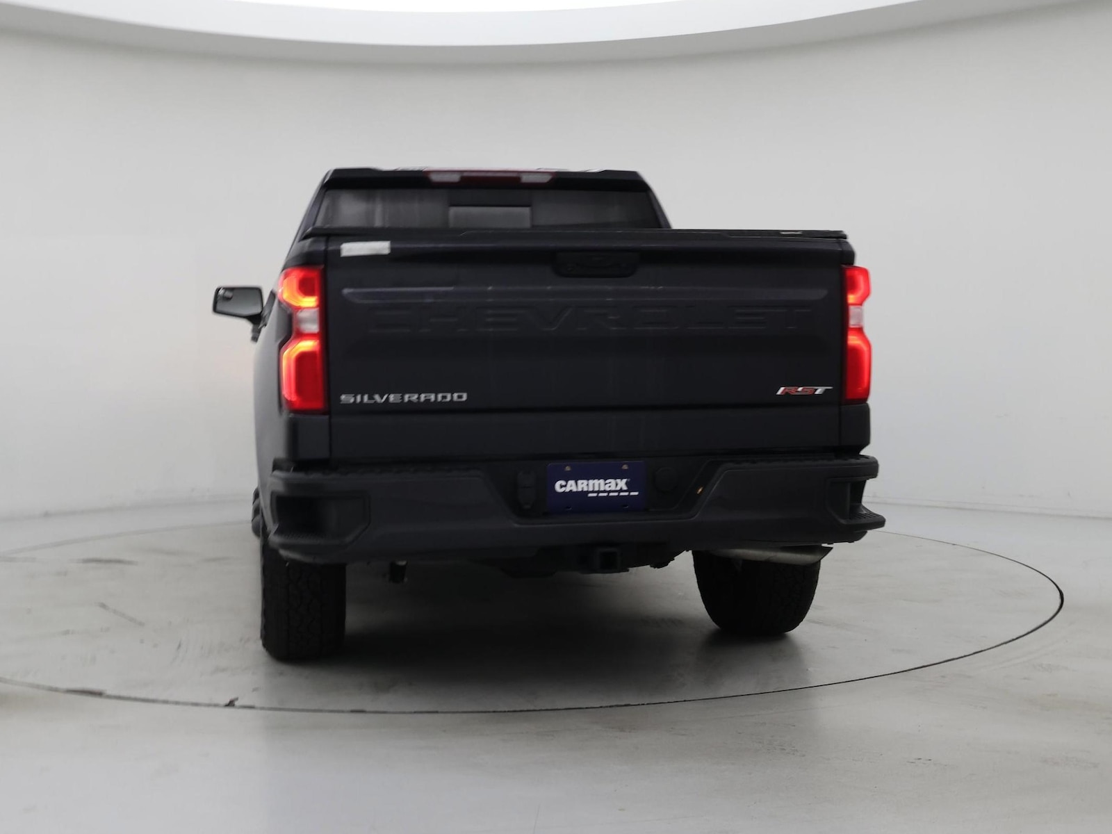 2024 Chevrolet Silverado 1500 RST - Photo 7