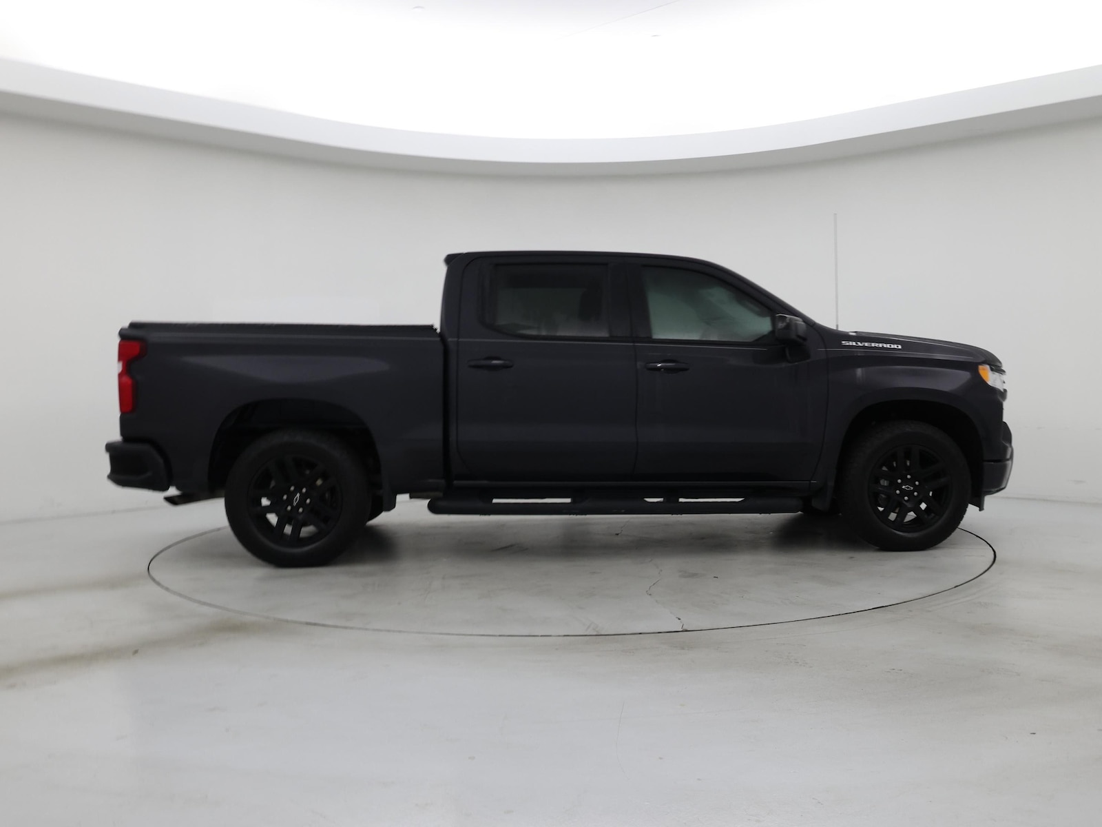 2024 Chevrolet Silverado 1500 RST - Photo 8