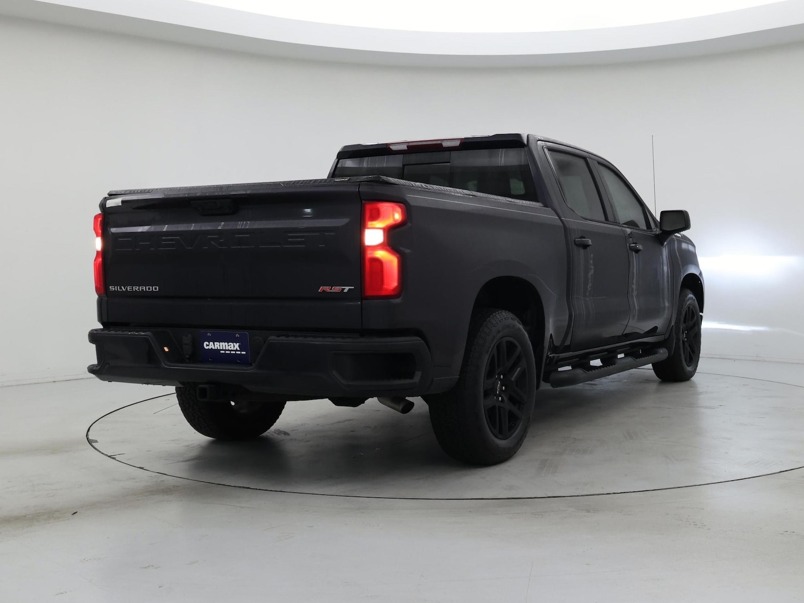2024 Chevrolet Silverado 1500 RST - Photo 9
