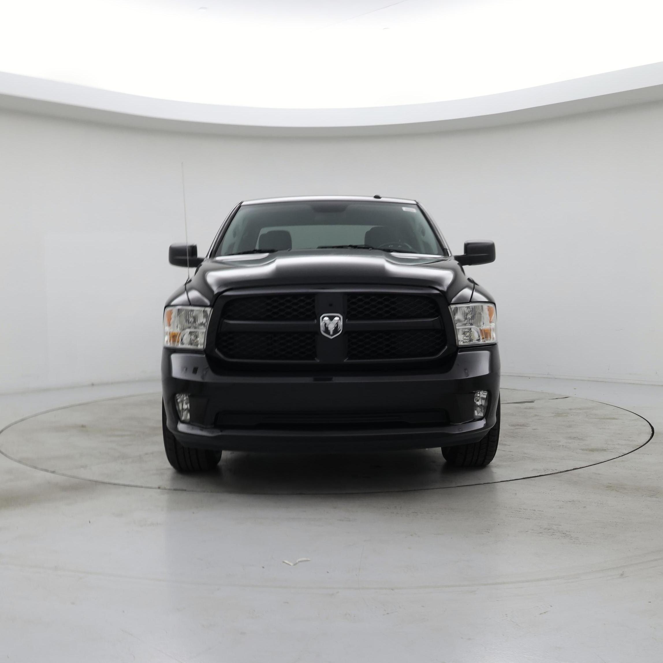 Thumbnail: 2021 RAM 1500 Classic - 5