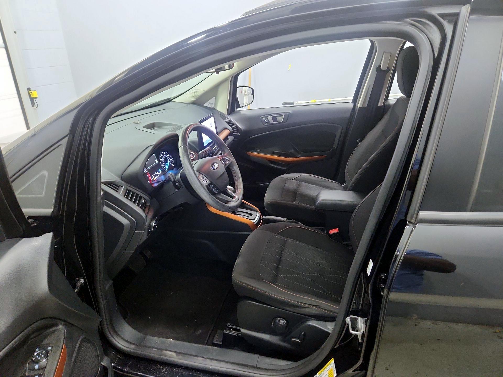 Thumbnail: 2021 Ford EcoSport - 11