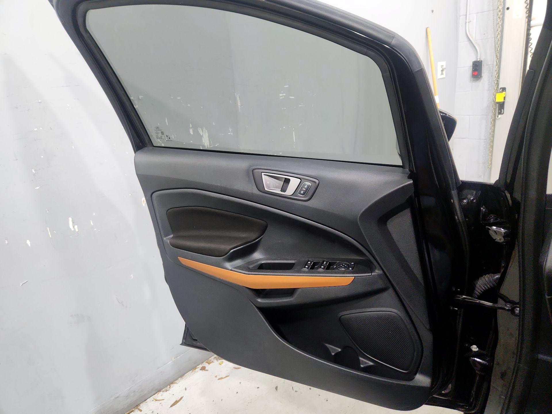 Thumbnail: 2021 Ford EcoSport - 12