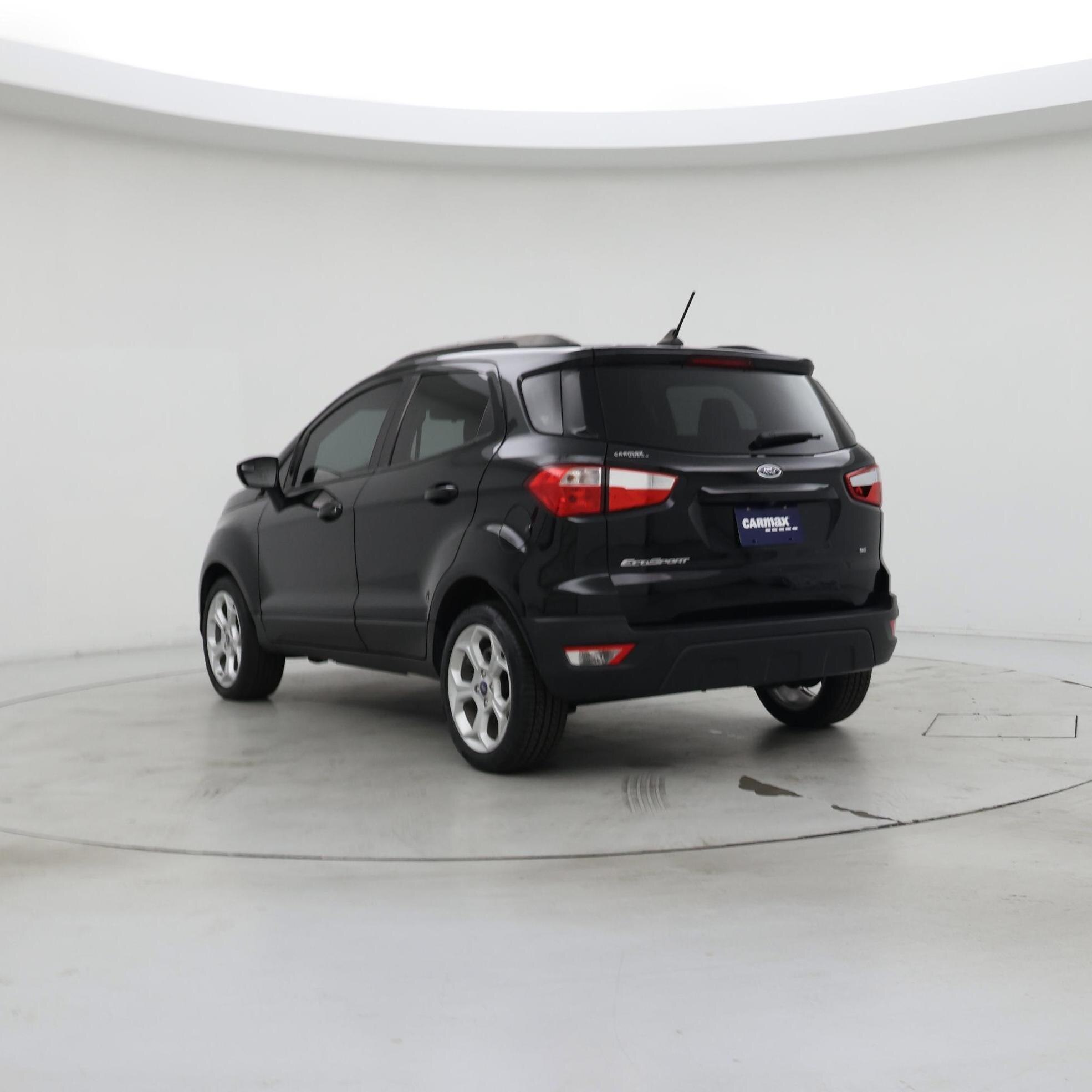 Thumbnail: 2021 Ford EcoSport - 2