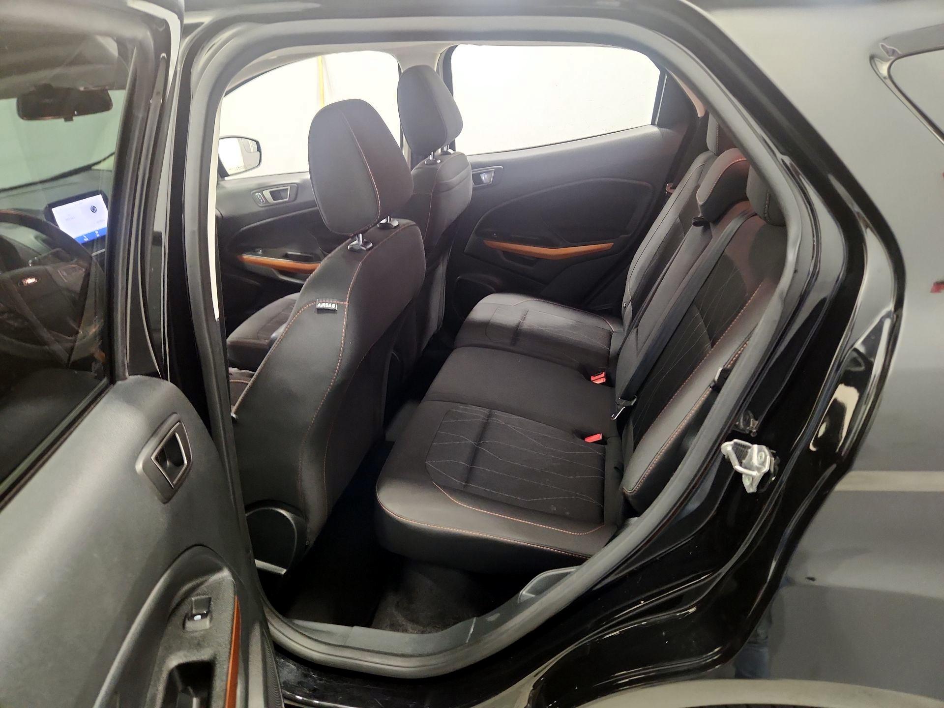 Thumbnail: 2021 Ford EcoSport - 20