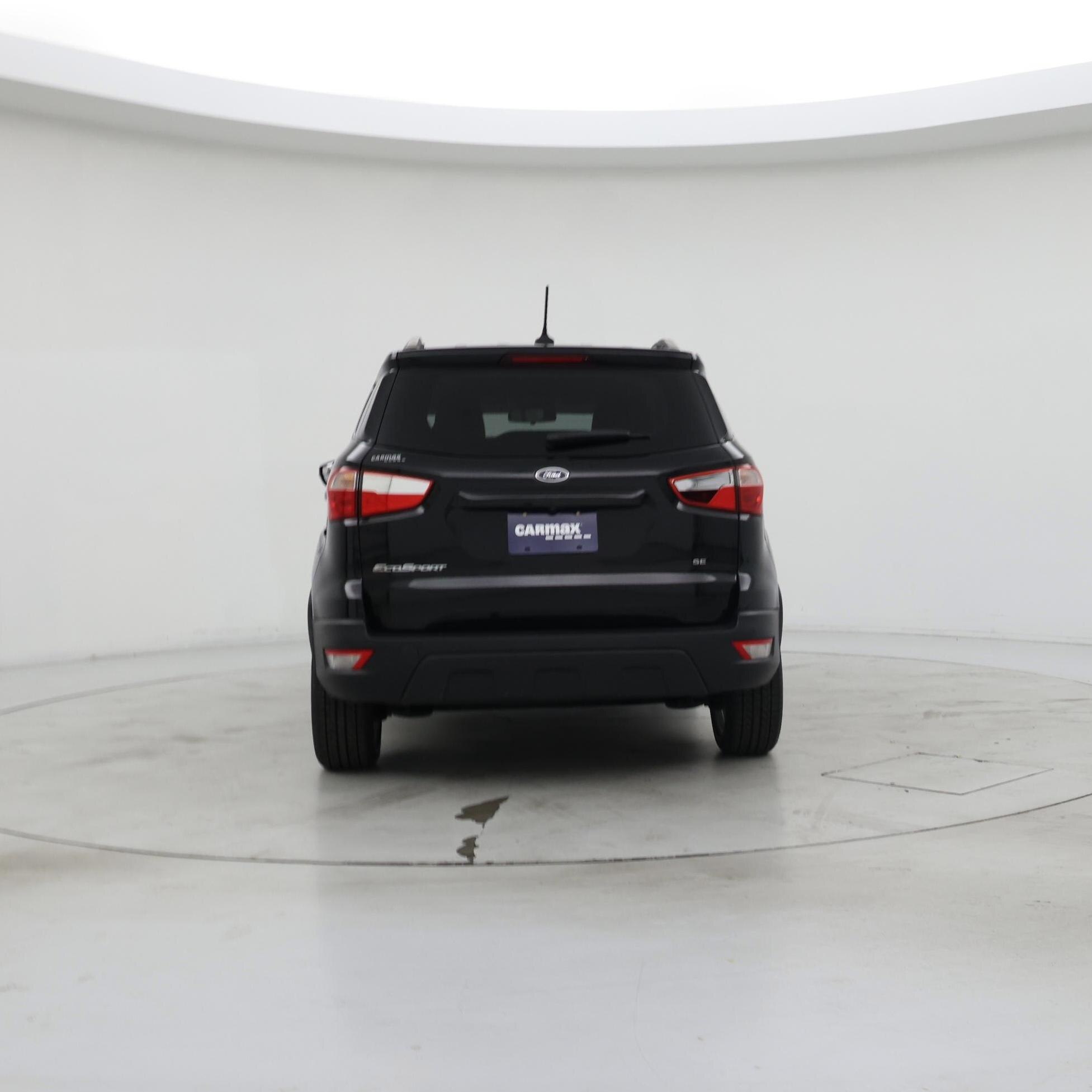 Thumbnail: 2021 Ford EcoSport - 6