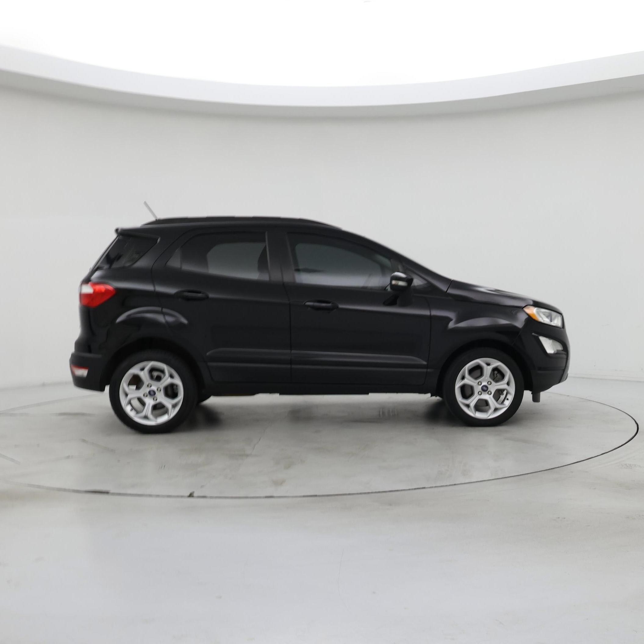 Thumbnail: 2021 Ford EcoSport - 7